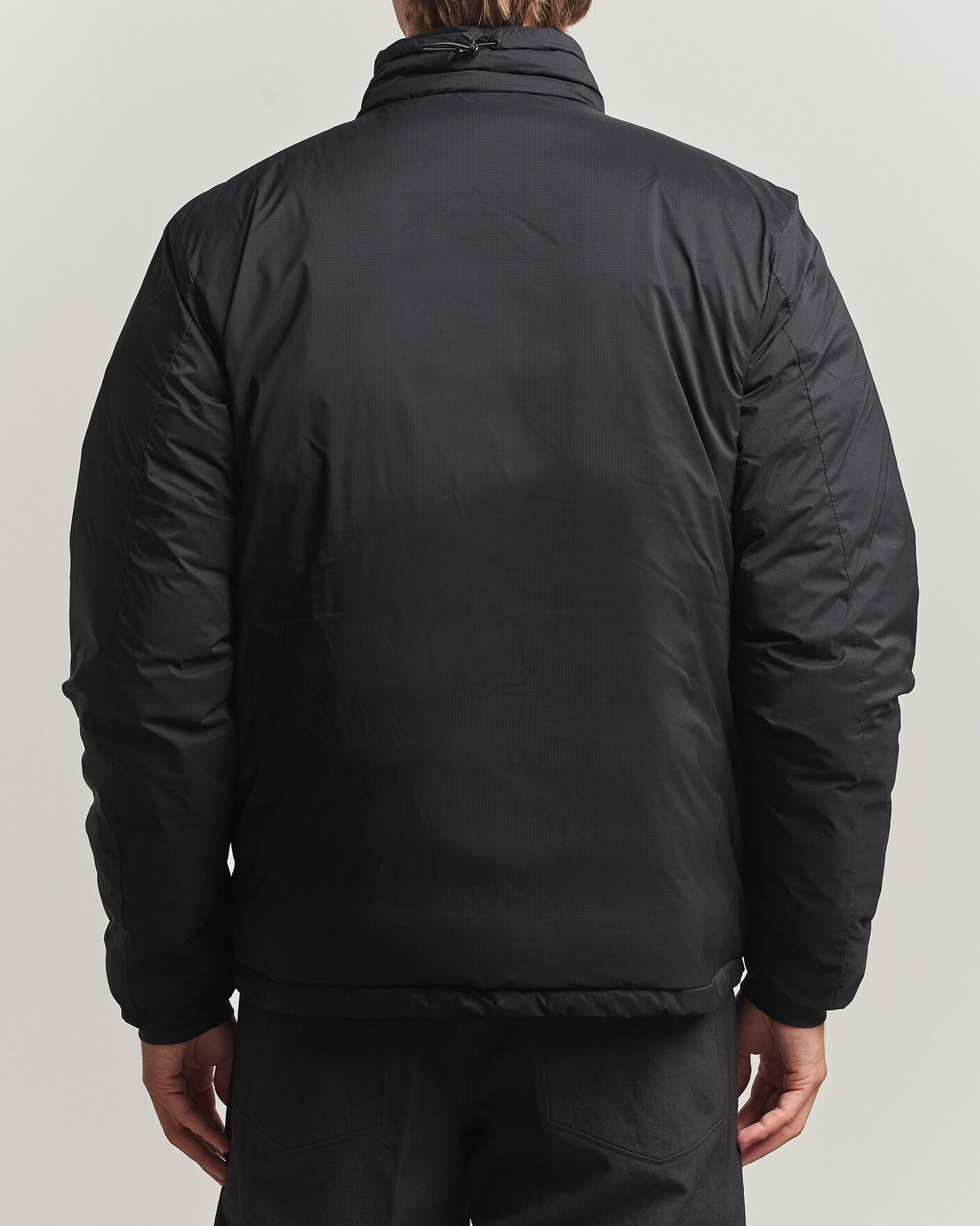 Hombres | Abrigos y chaquetas | Canada Goose | Lodge Jacket BD Black