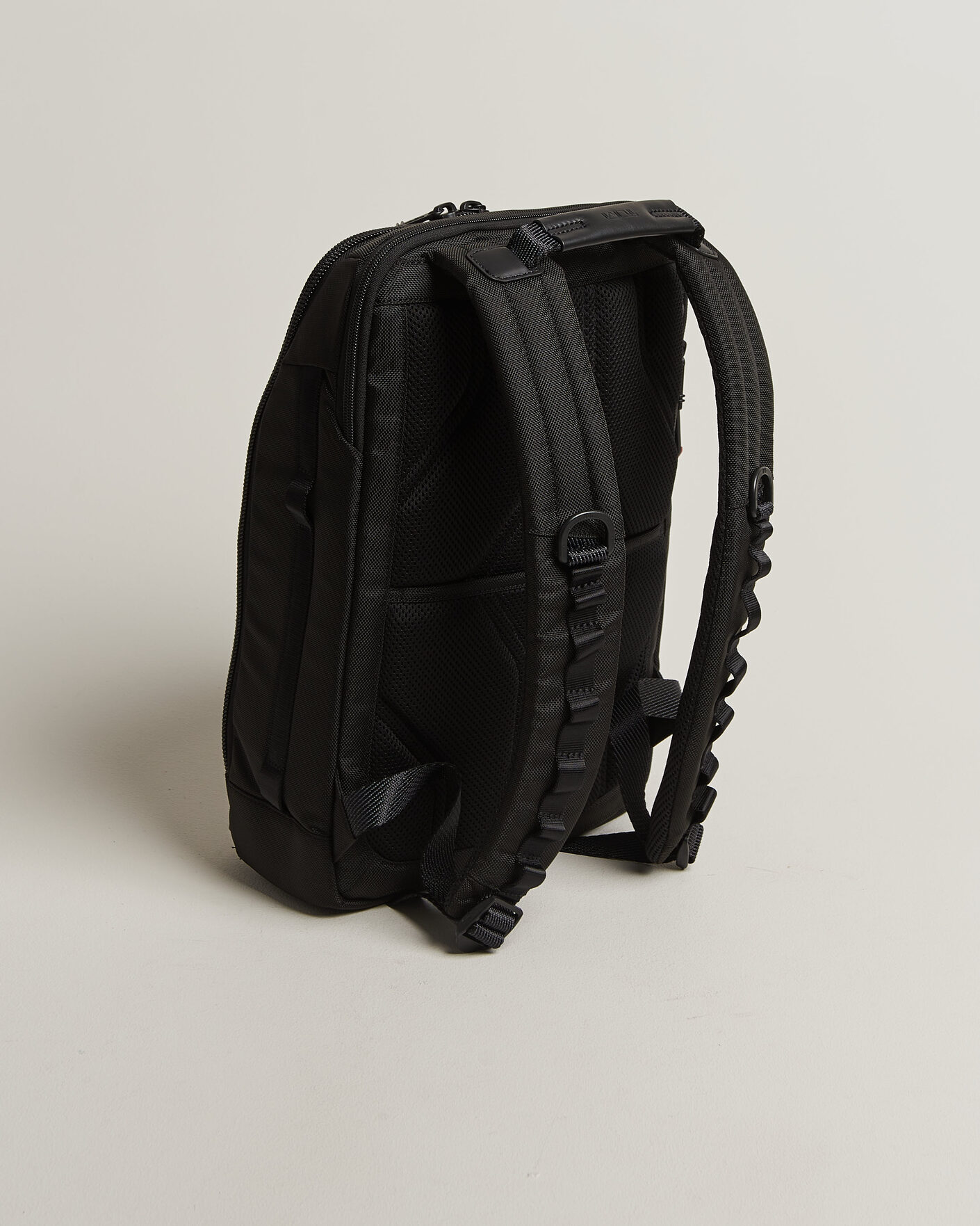 Hombres | Bolsos | TUMI | Alpha Bravo Dynamic Backpack Terra Brown