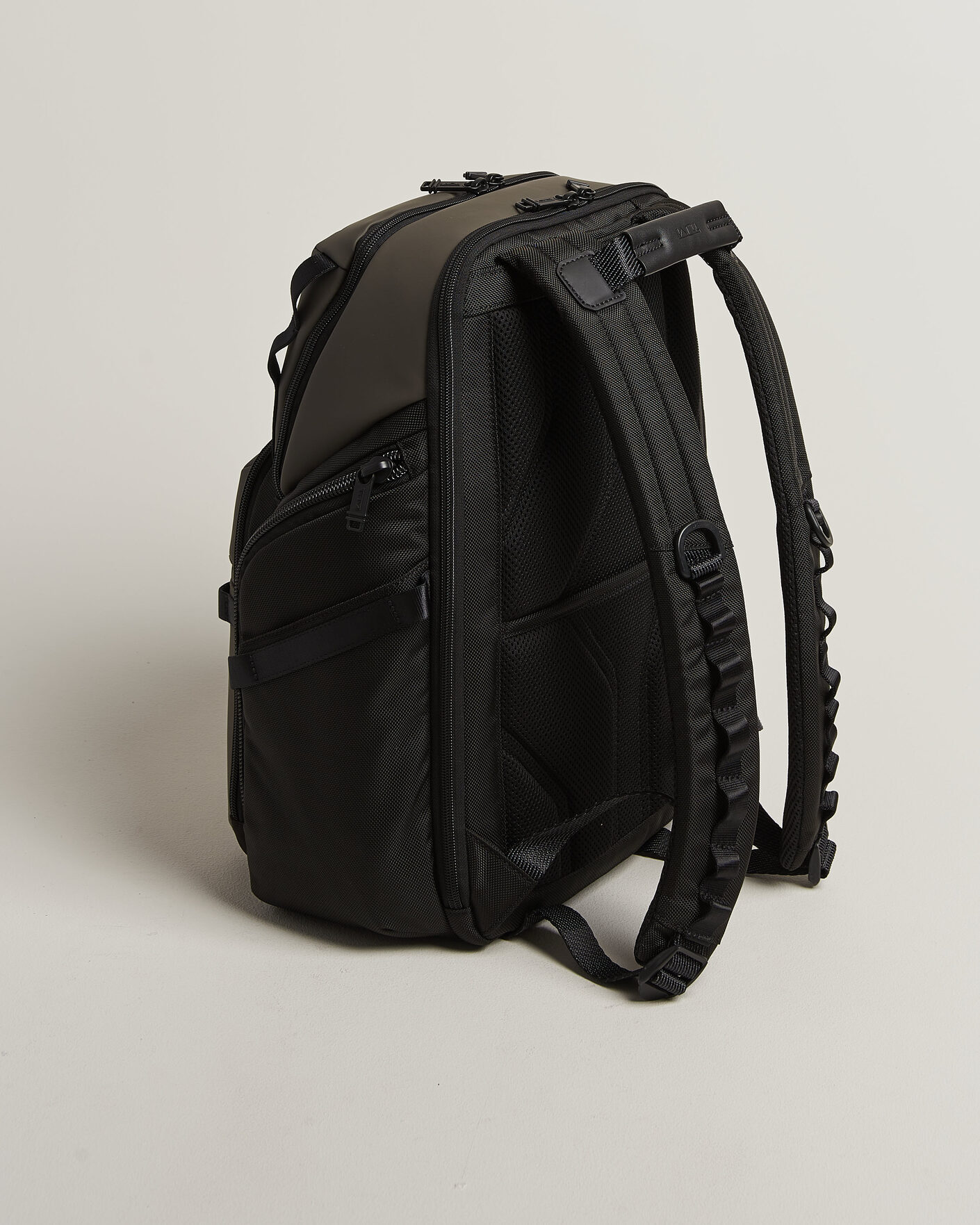Hombres | Bolsos | TUMI | Alpha Bravo Search Backpack Terra Brown
