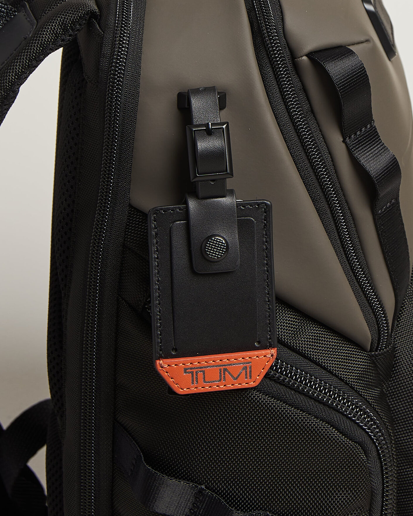 Hombres | Bolsos | TUMI | Alpha Bravo Search Backpack Terra Brown