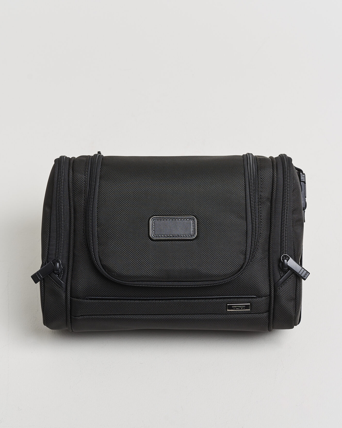 Hombres | Bolsos | TUMI | Alpha Hanging Travel Kit Black