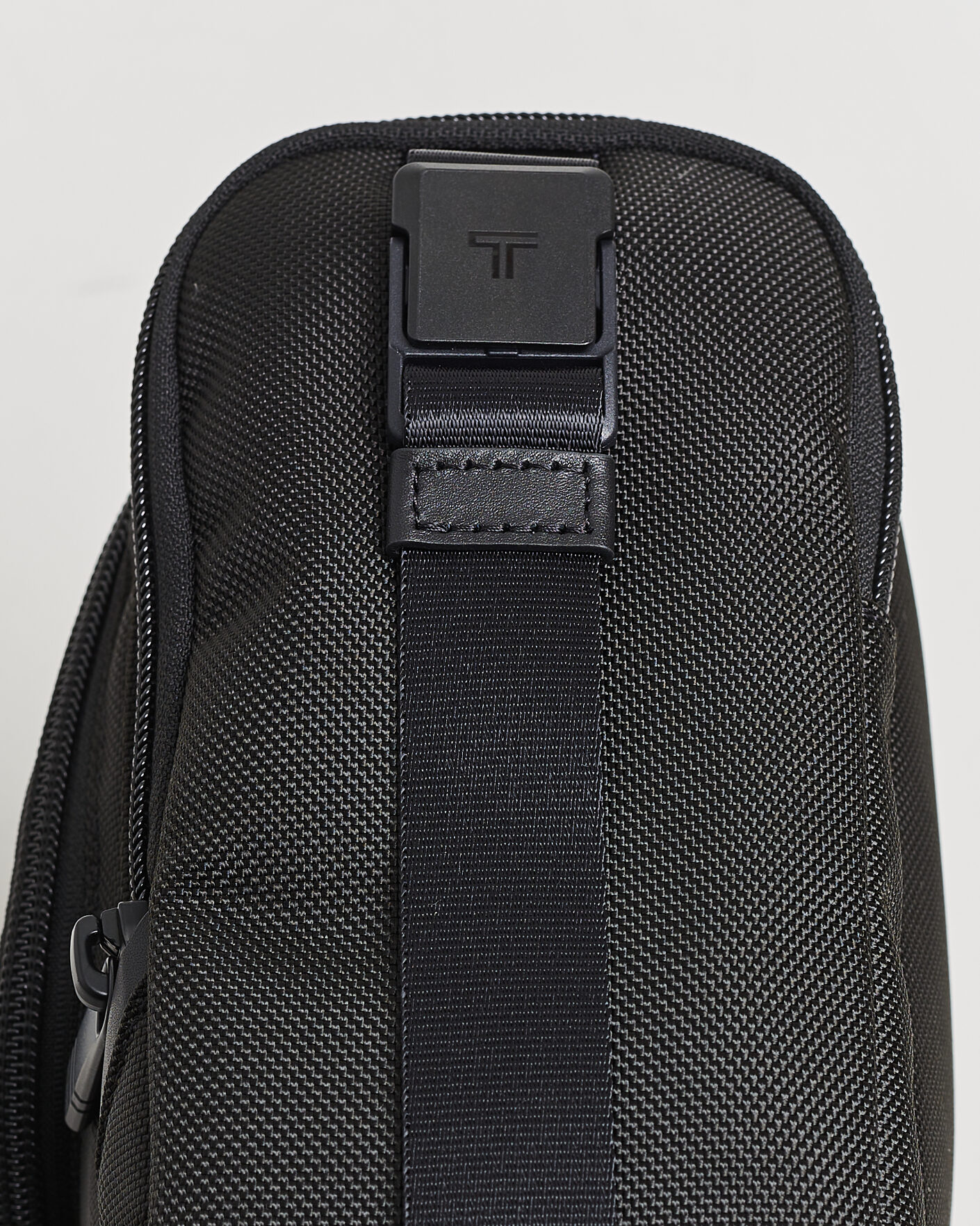 Hombres | Bolsos | TUMI | Alpha Hanging Travel Kit Black