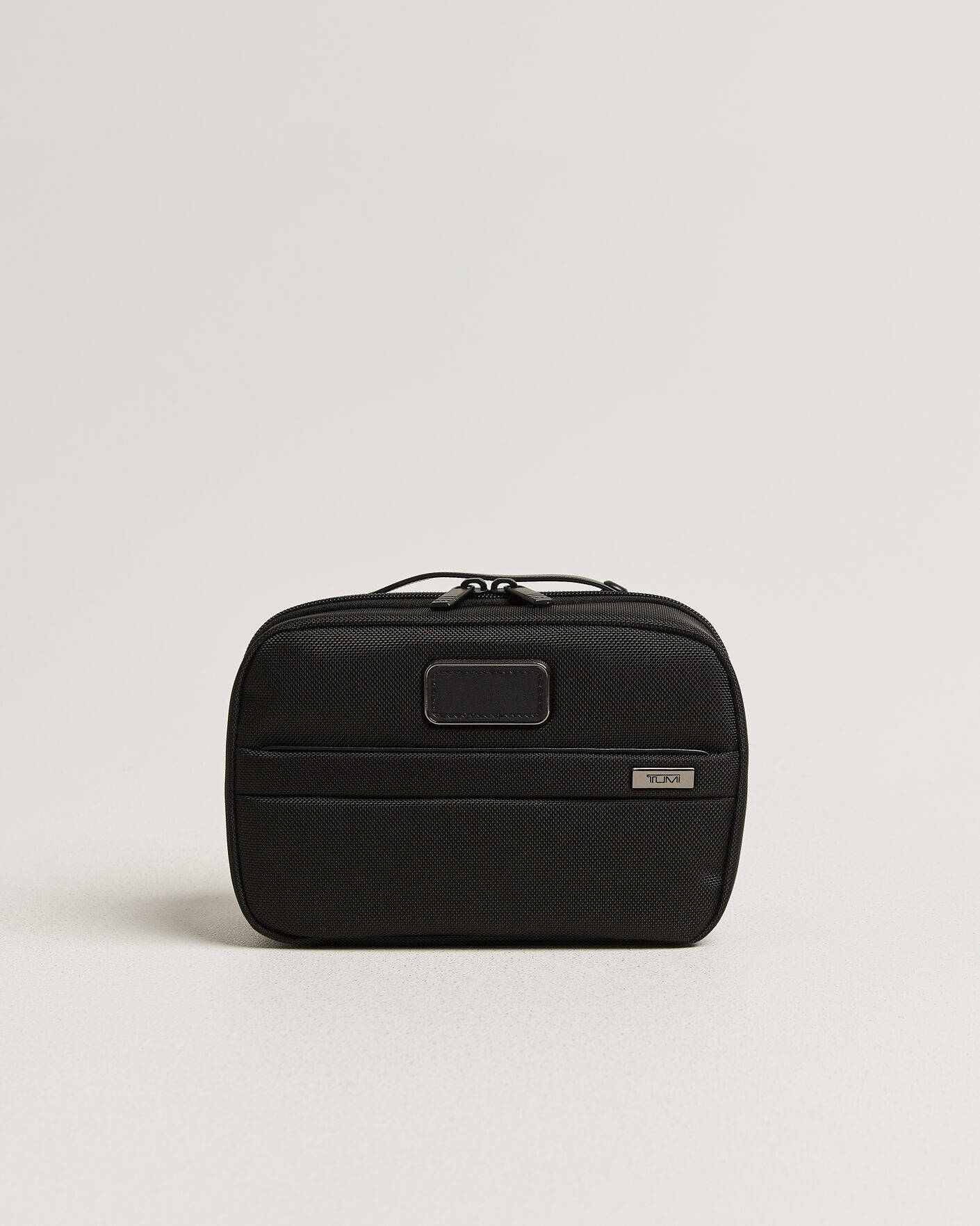 Hombres | Bolsos | TUMI | Alpha Split Travel Kit Black