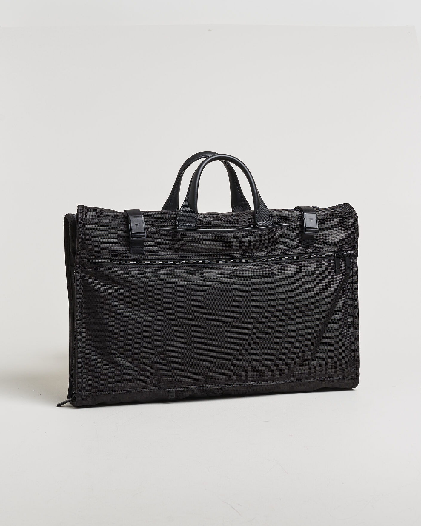 Hombres | Bolsos | TUMI | Alpha Garment Tri-Fold Carry On Black