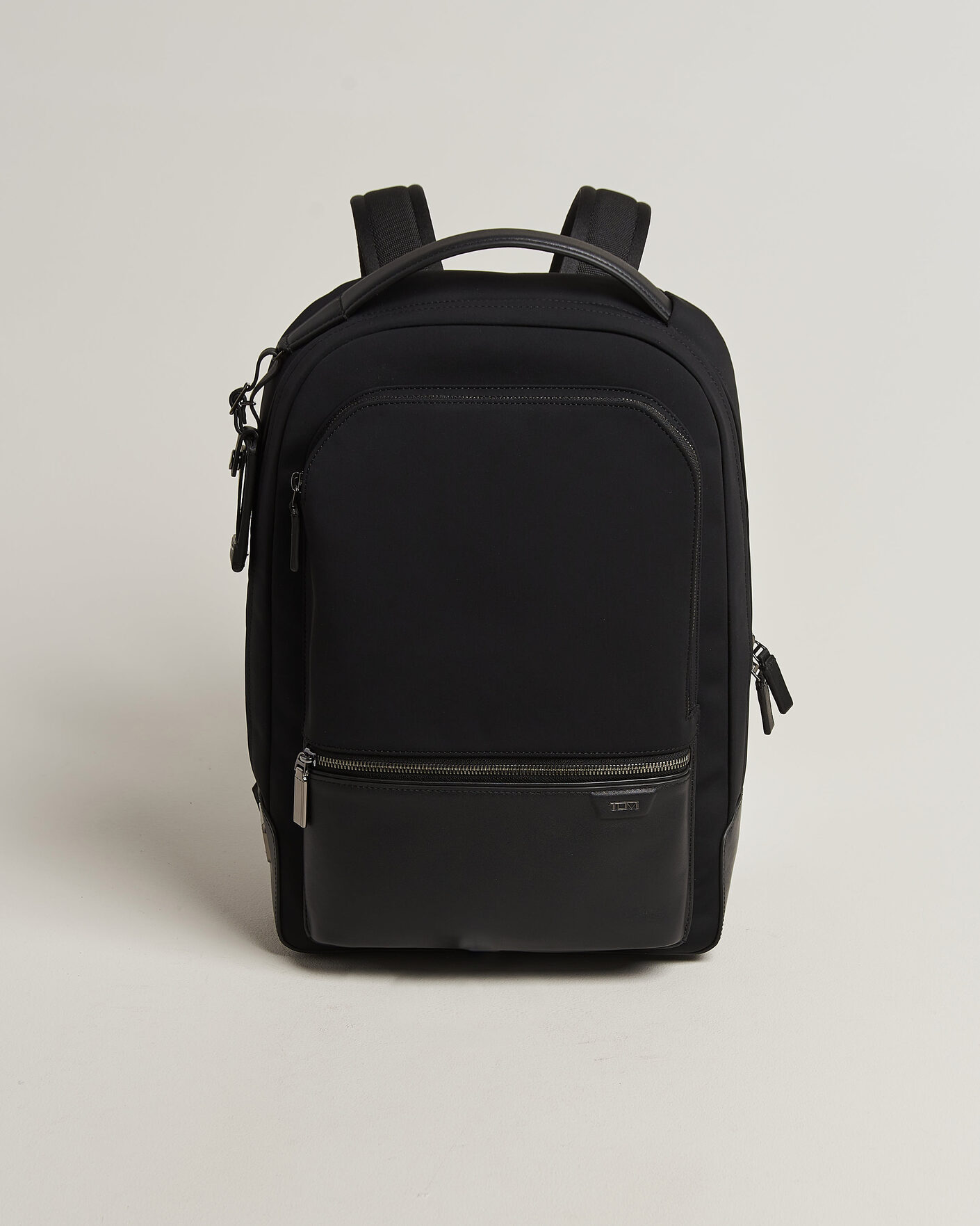 Hombres | Bolsos | TUMI | Harrison Bradner Backpack Midnight Black