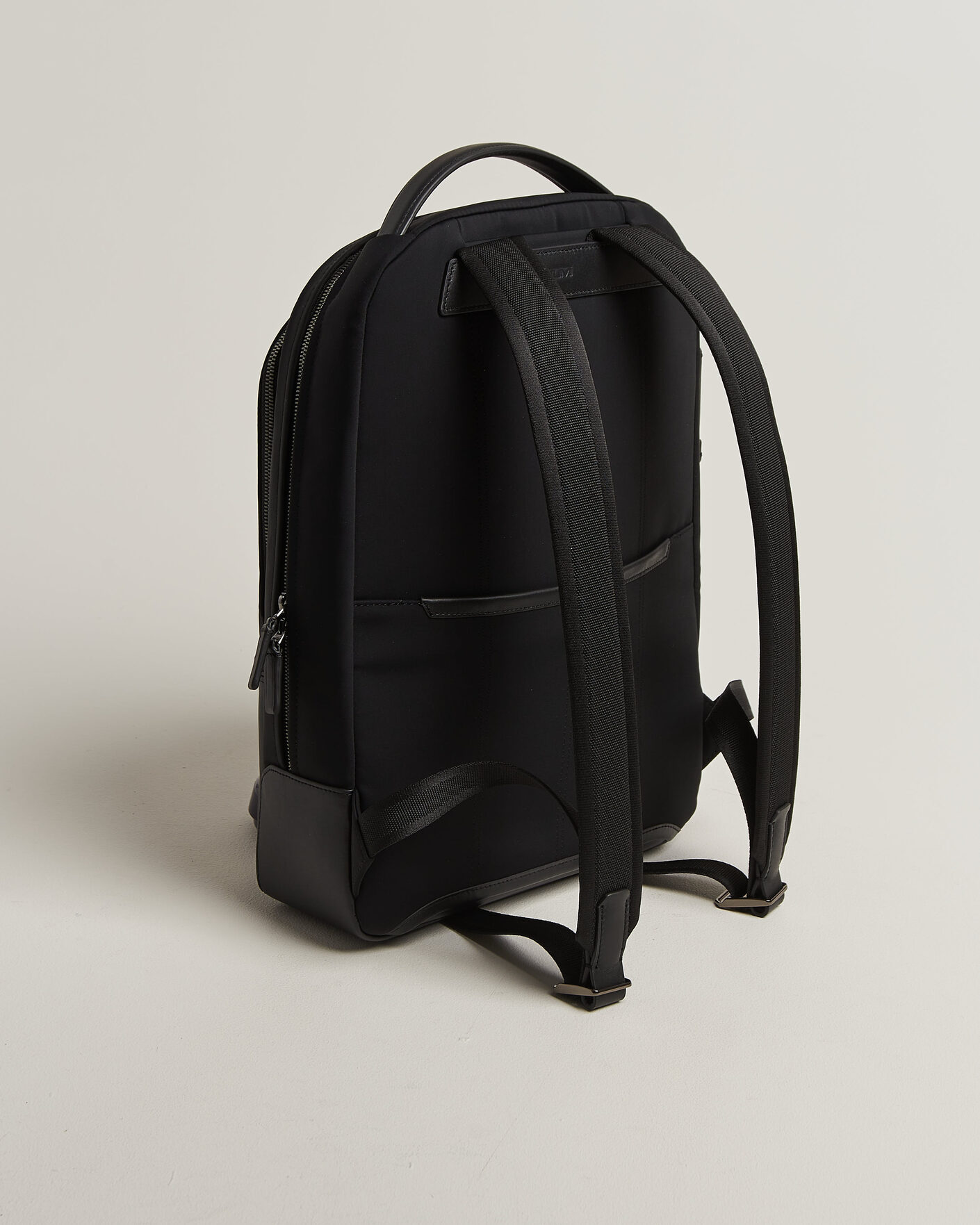 Hombres | Bolsos | TUMI | Harrison Bradner Backpack Midnight Black