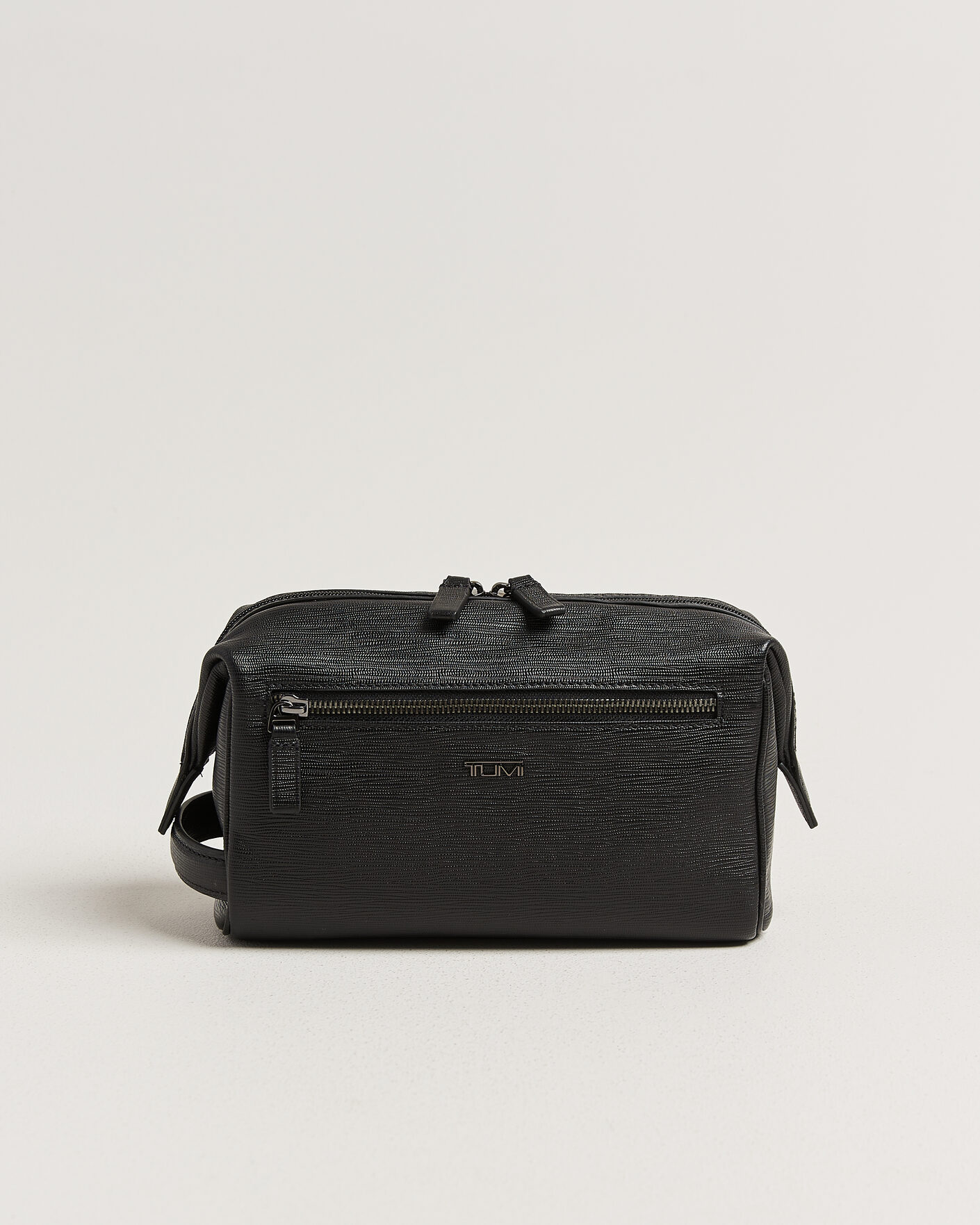 Hombres | Bolsos | TUMI | Framed Travel Kit Black