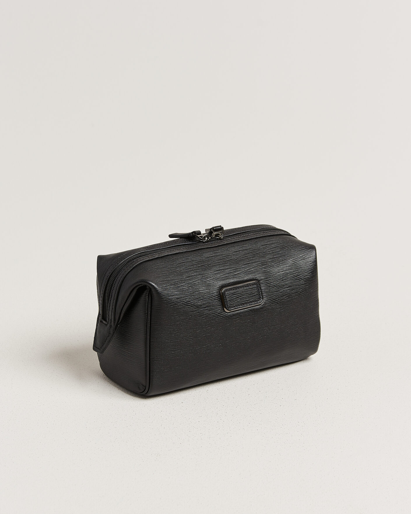 Hombres | Bolsos | TUMI | Framed Travel Kit Black