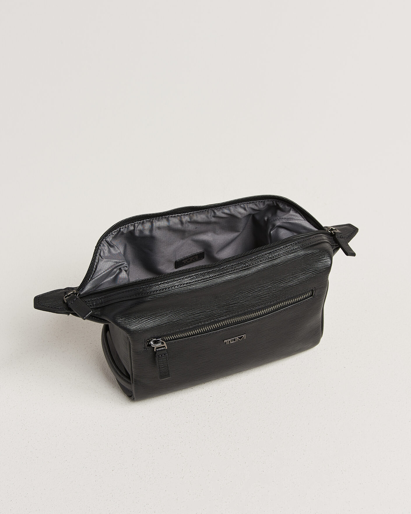 Hombres | Bolsos | TUMI | Framed Travel Kit Black
