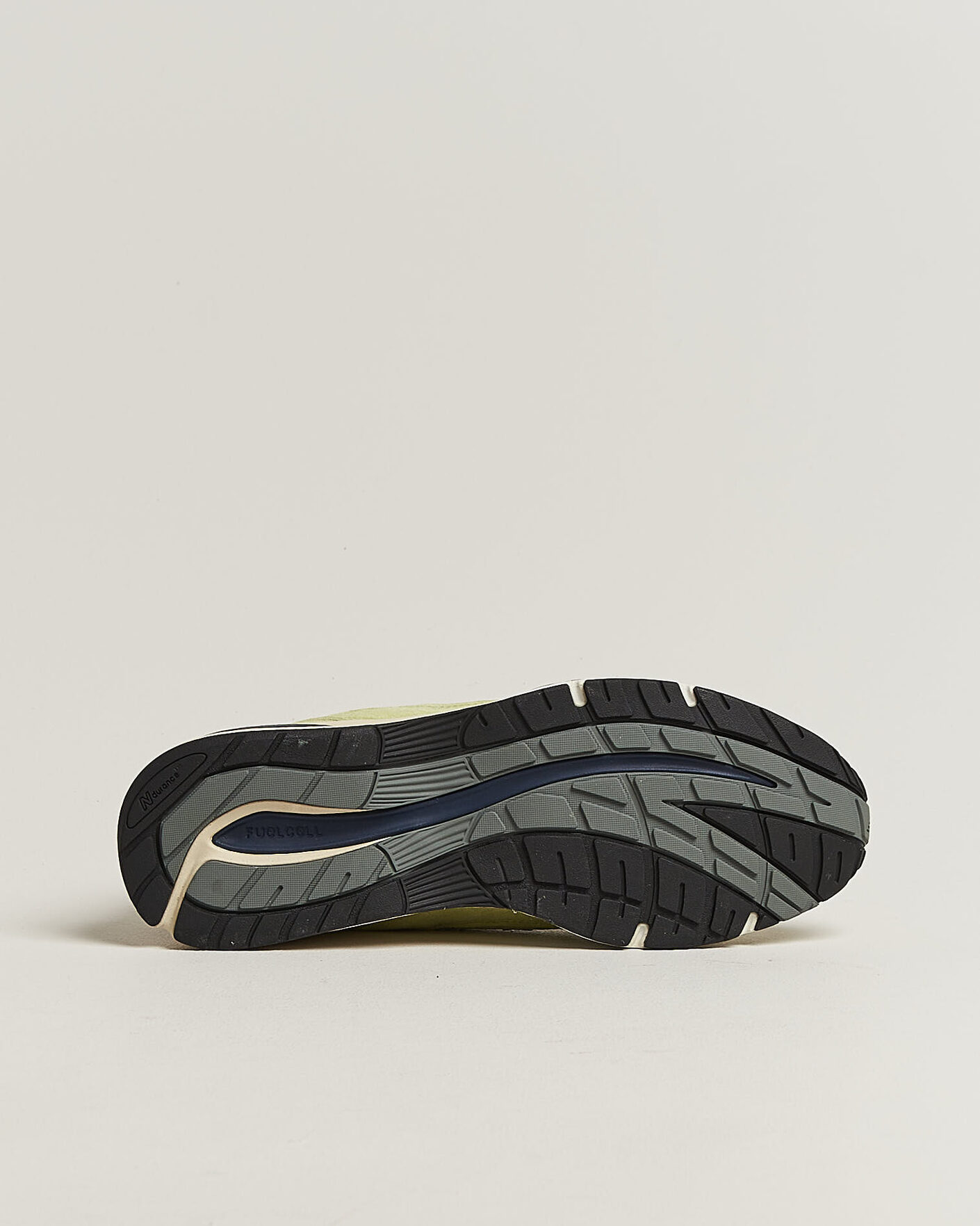 Hombres | Zapatillas | New Balance Made In US & UK | New Balance Made in Made in UK 991v2 Green Banana