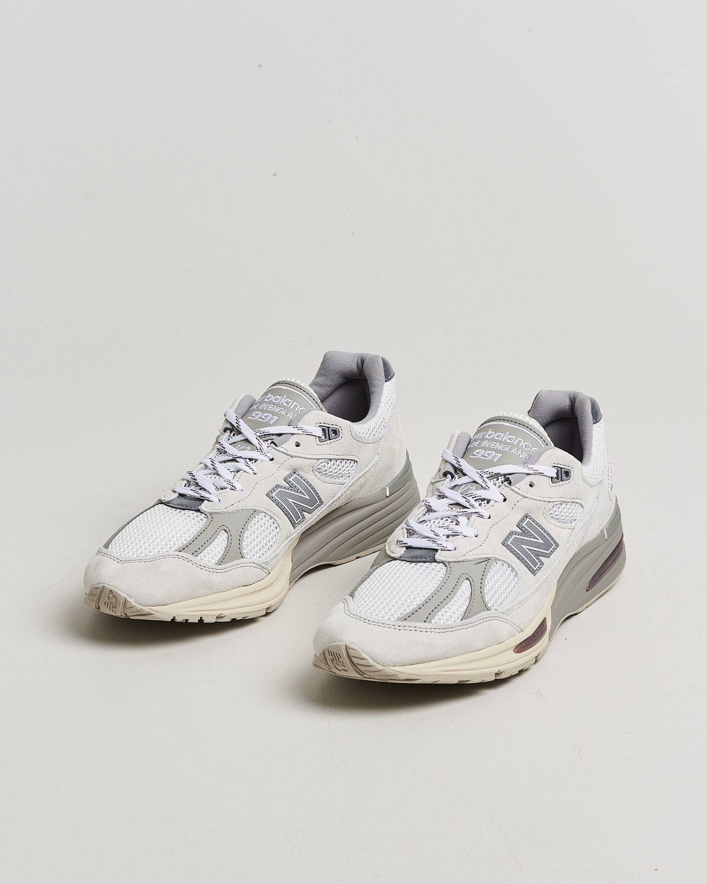 Hombres | Zapatillas | New Balance Made In US & UK | New Balance Made in Made in UK 991v2 Wind Chime