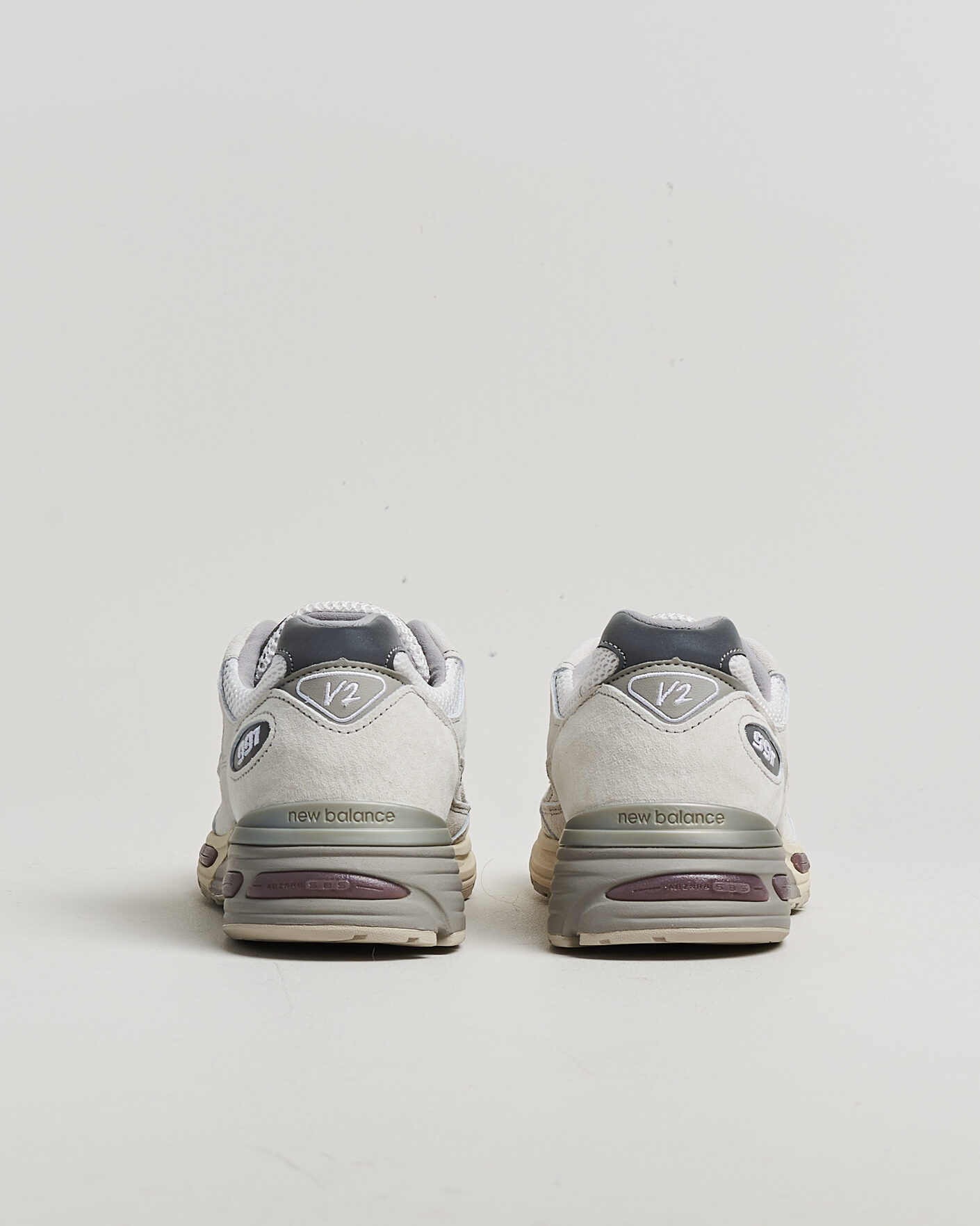 Hombres | Zapatillas | New Balance Made In US & UK | New Balance Made in Made in UK 991v2 Wind Chime
