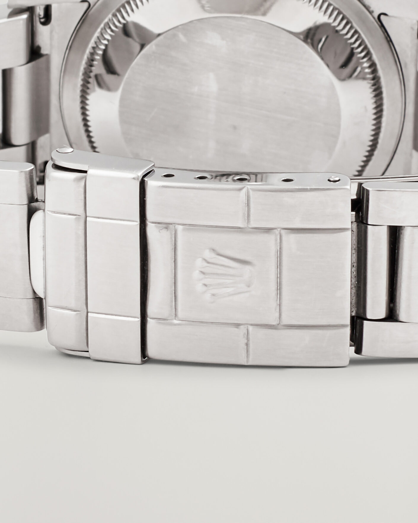 Hombres | Pre-Owned & Vintage Watches | Rolex Pre-Owned | Explorer