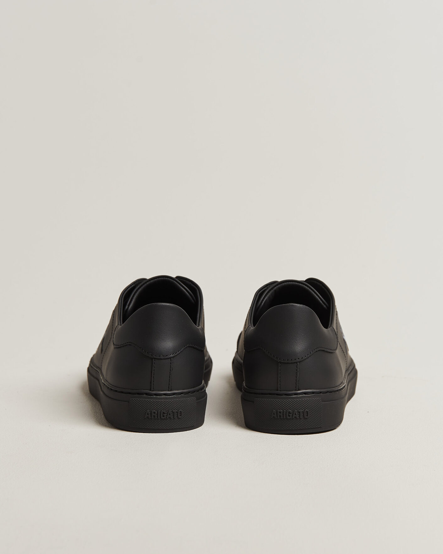 Hombres | Zapatillas | Axel Arigato | Clean 90 Bee Bird Sneaker Black/Black