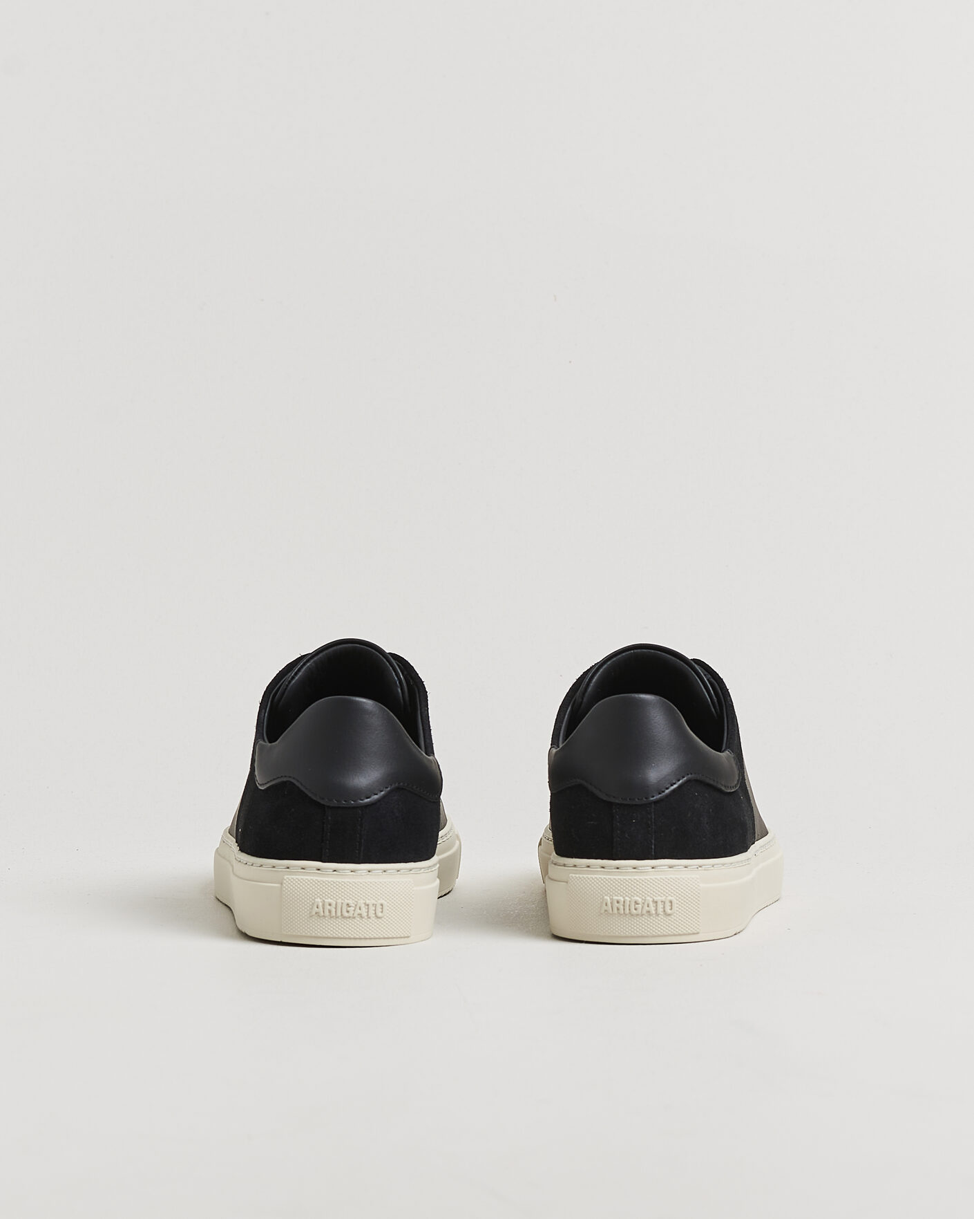 Hombres | Zapatillas | Axel Arigato | Clean 90 Split Sneaker Black