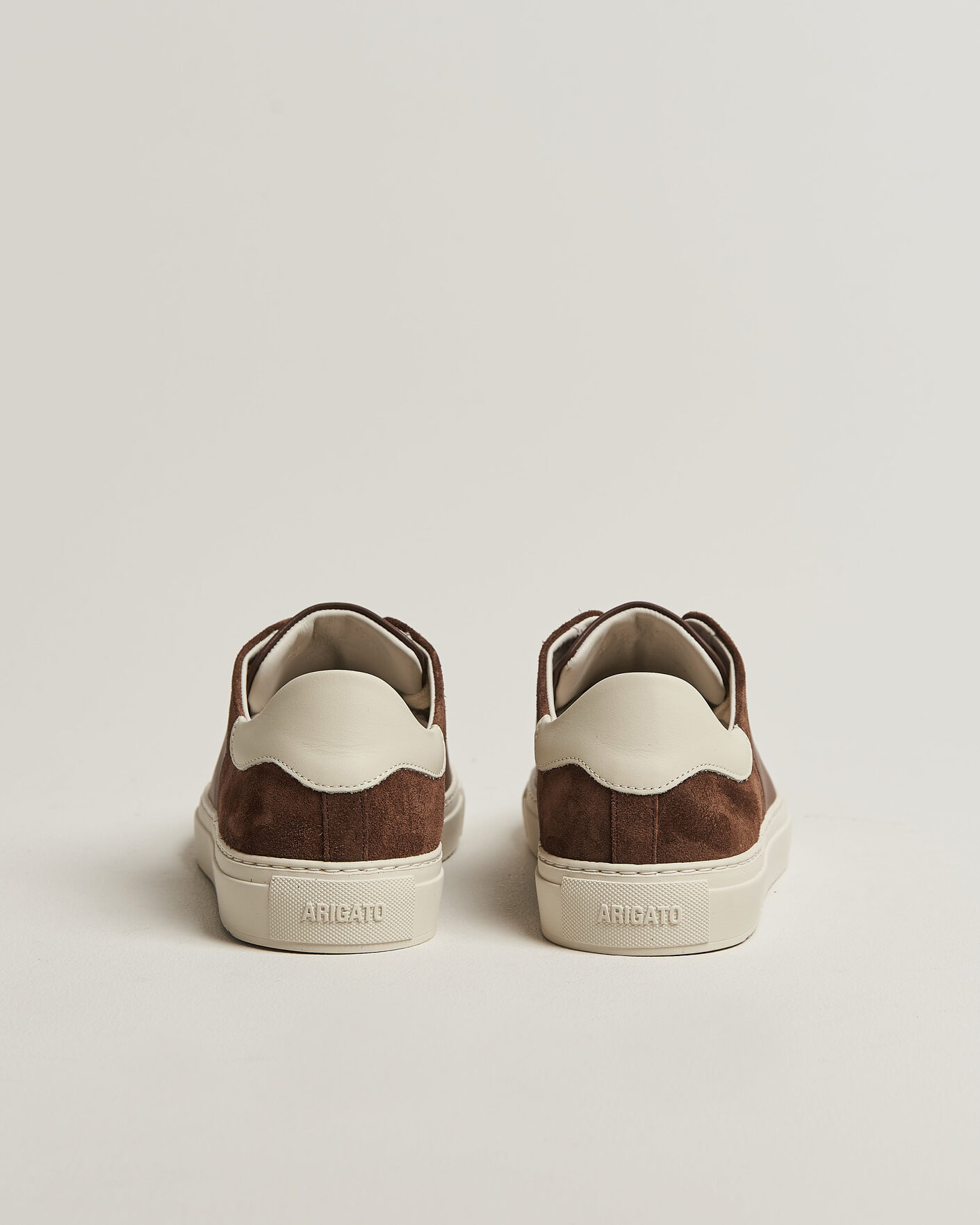 Hombres | Zapatillas | Axel Arigato | Clean 90 Split Sneaker Brown