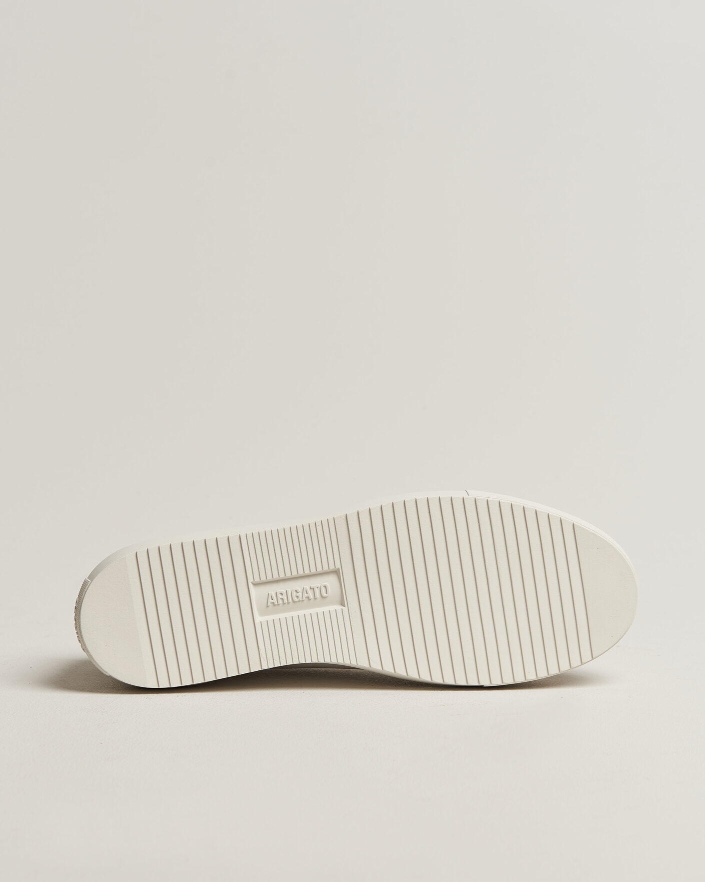 Hombres | Zapatillas | Axel Arigato | Clean 90 Triple Sneaker White/Grey
