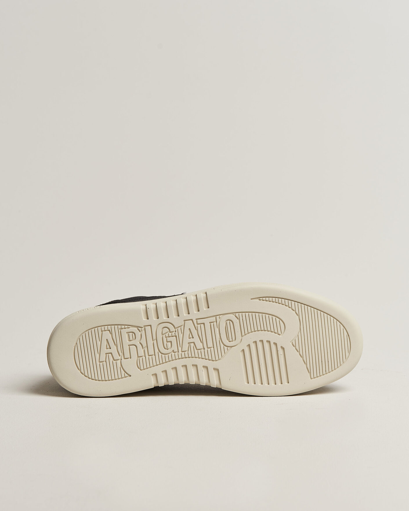 Hombres | Zapatillas | Axel Arigato | Dice Lo Bee Bird Sneaker Black/Off Black