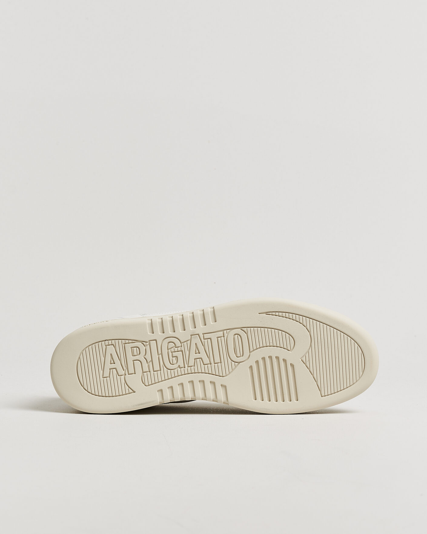 Hombres | Zapatillas | Axel Arigato | Dice T-Toe Sneaker White/Off White