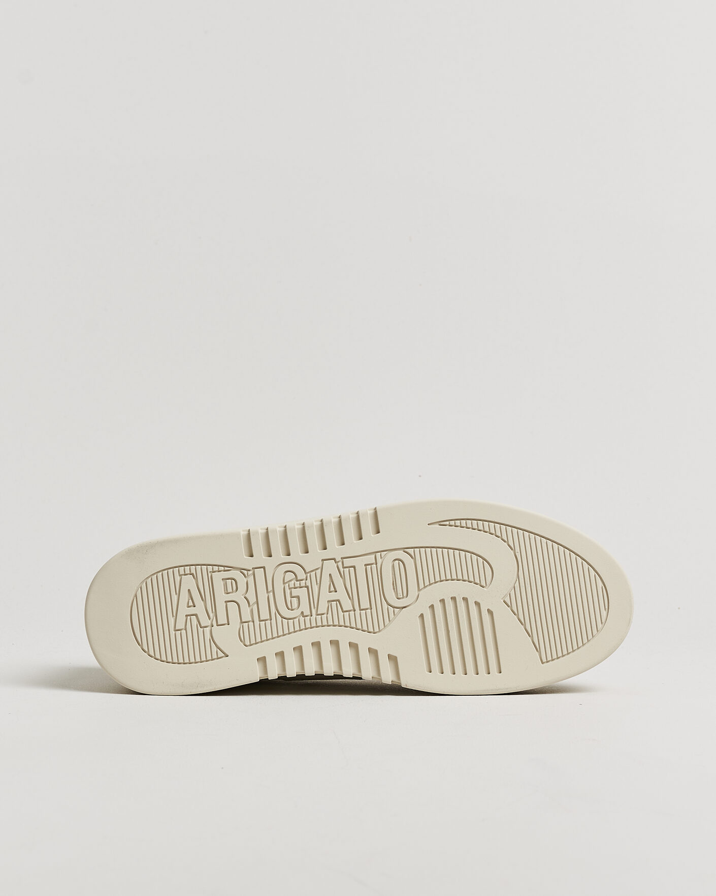 Hombres | Zapatillas | Axel Arigato | Orbit Bee Bird Sneaker White