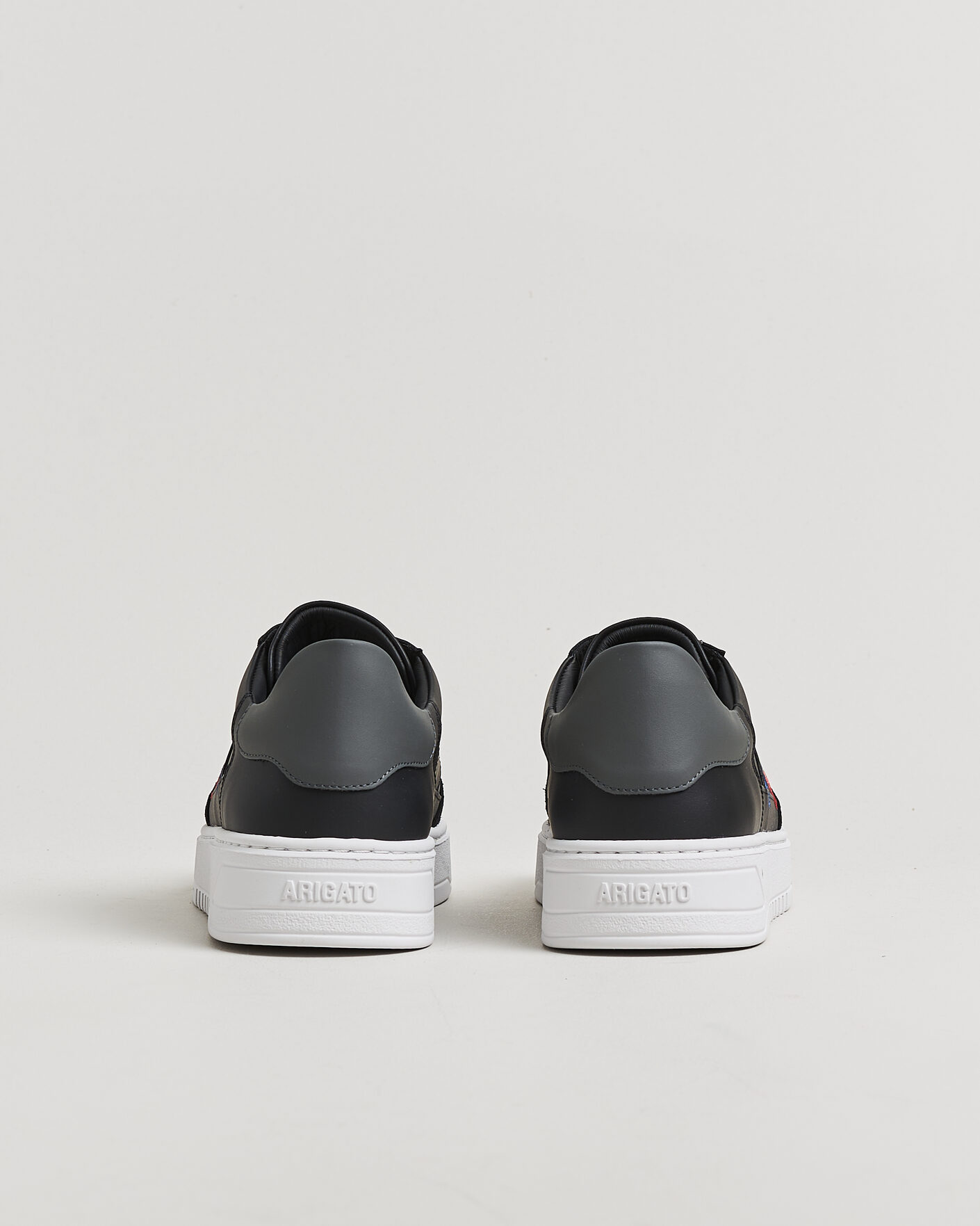 Hombres | Zapatillas | Axel Arigato | Orbit Bee Bird Sneaker Black