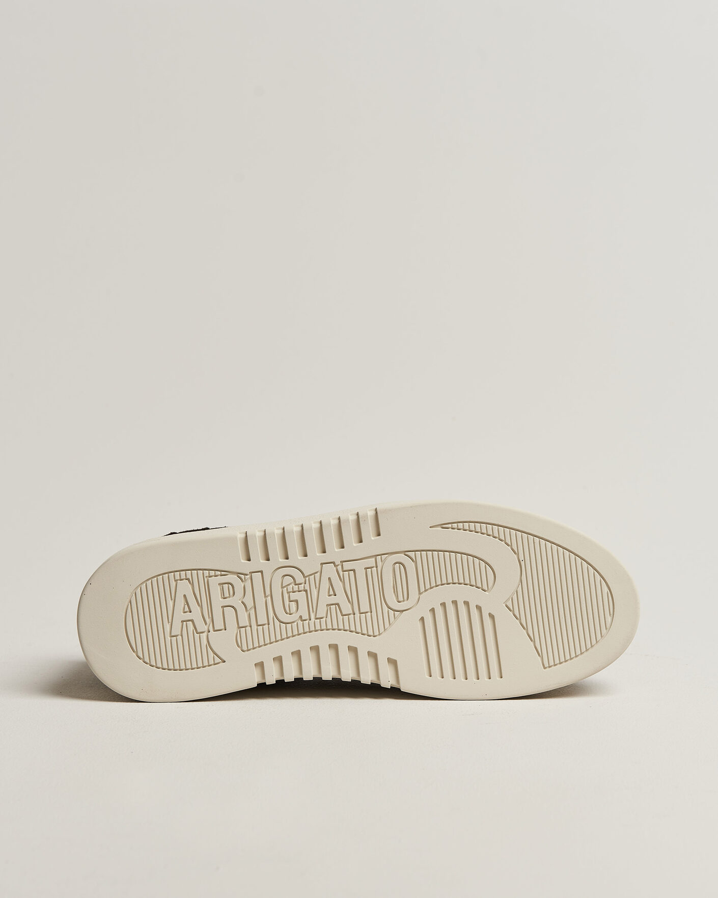 Hombres | Zapatillas | Axel Arigato | Orbit Vintage Suede Sneaker Dark Brown