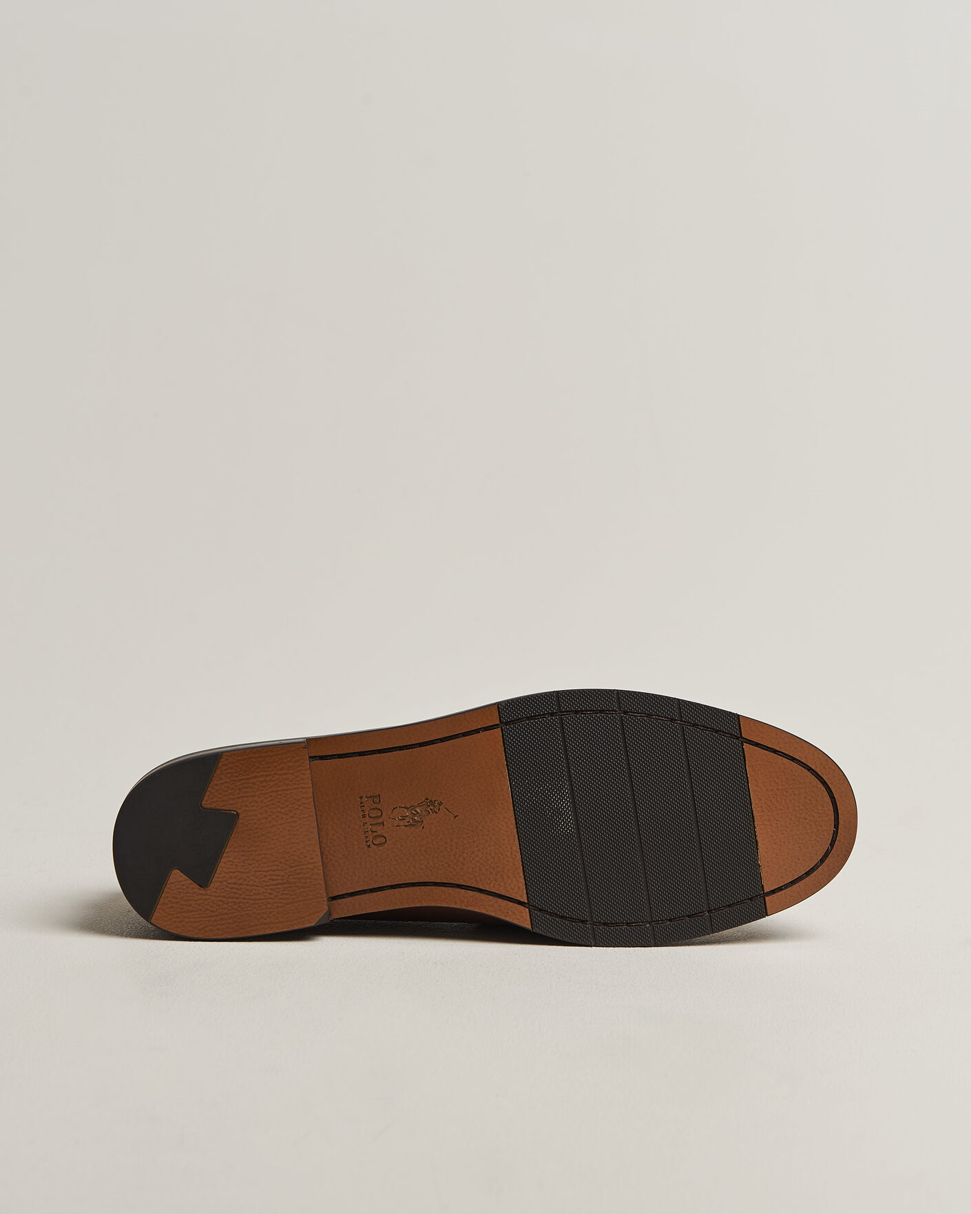 Hombres | Mocasines | Polo Ralph Lauren | Alston Penny Leather Loafers Dark Brown