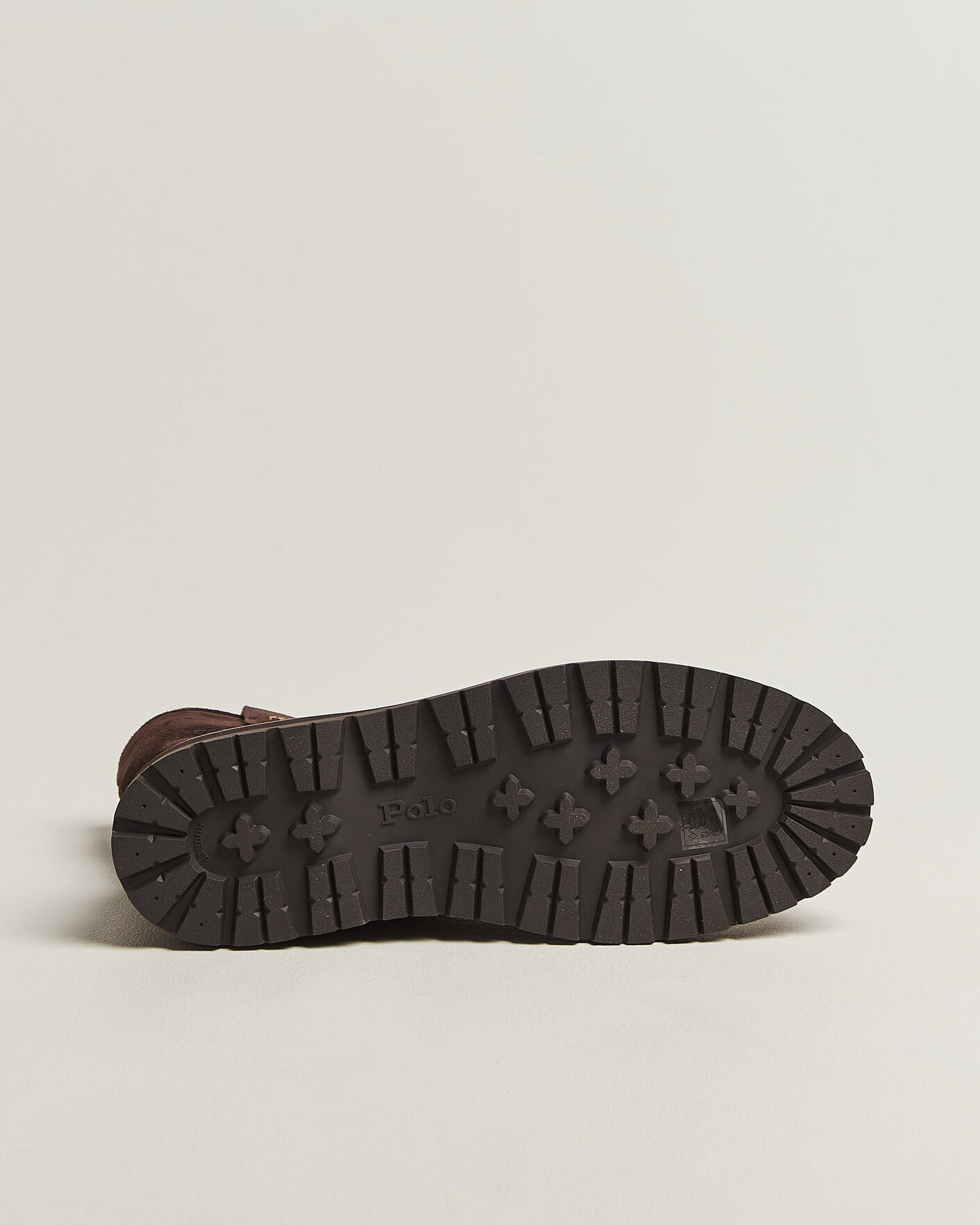 Hombres | Botas | Polo Ralph Lauren | Alpine Pullover Boot Dark Chocolate
