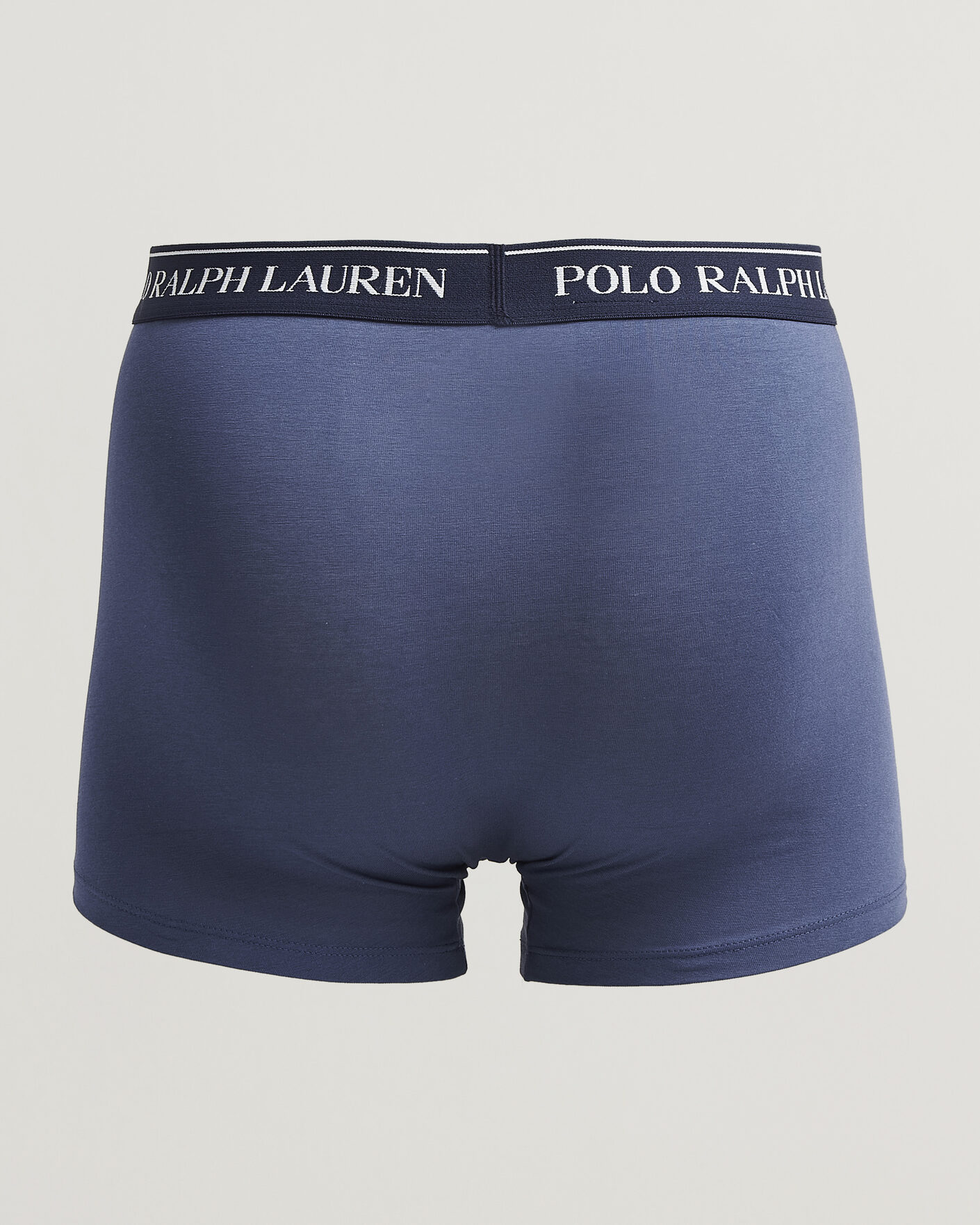 Hombres | Ropa interior y calcetines | Polo Ralph Lauren | 5-Pack Trunks Multi