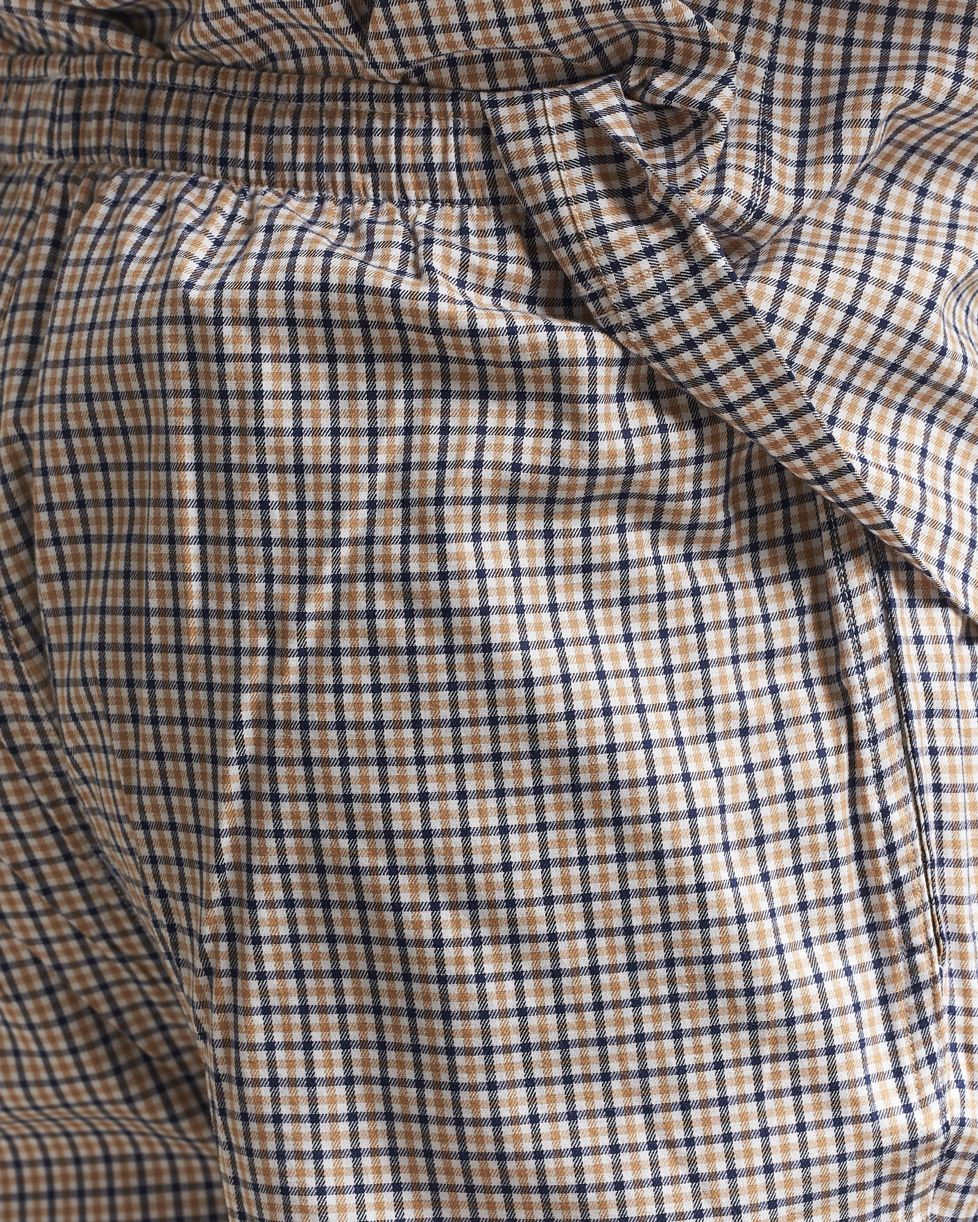 Hombres | Pijamas y batas | Polo Ralph Lauren | Pyjamas Set Khaki White Multi
