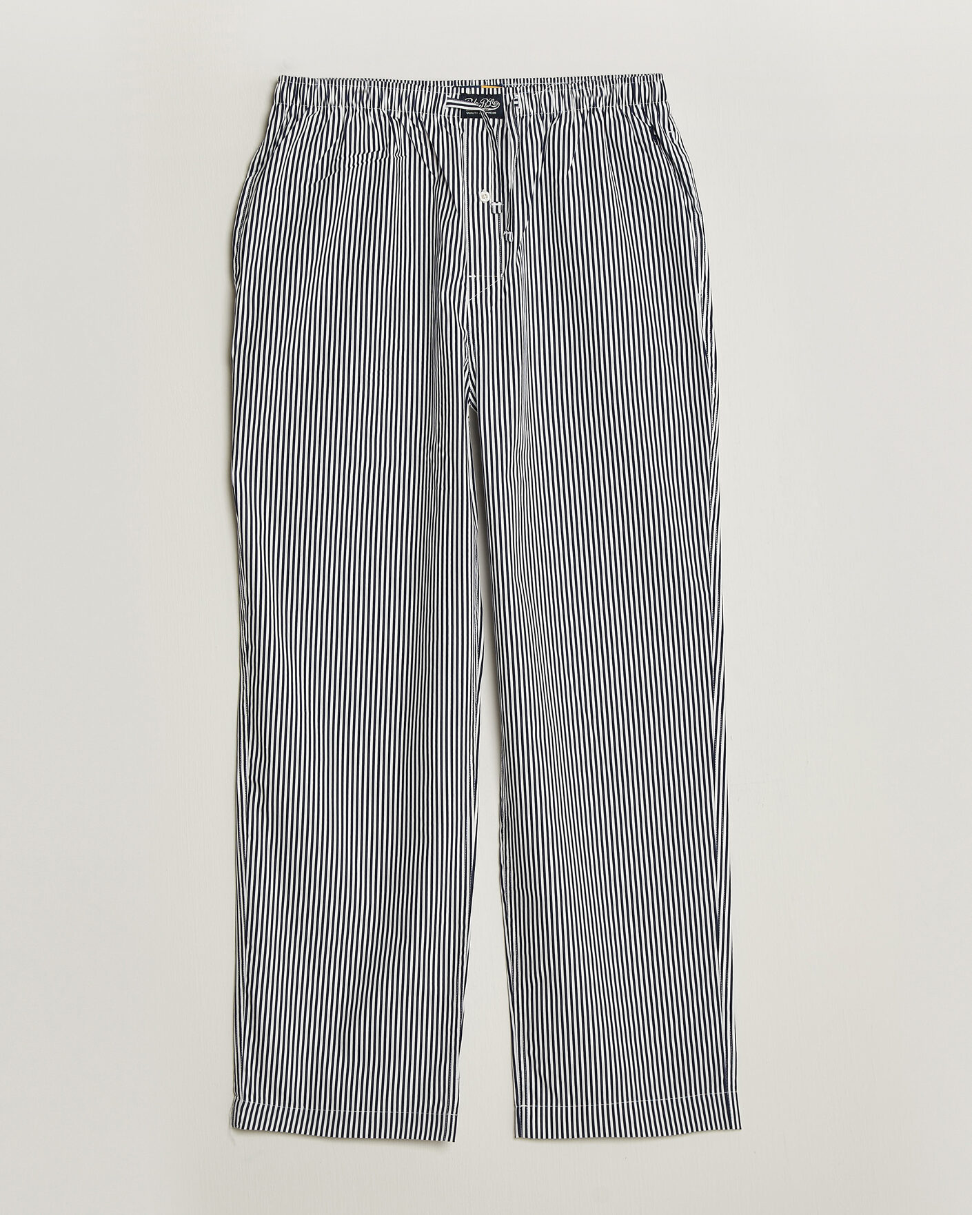 Hombres | Pijamas y batas | Polo Ralph Lauren | Pyjamas Pants Navy/White