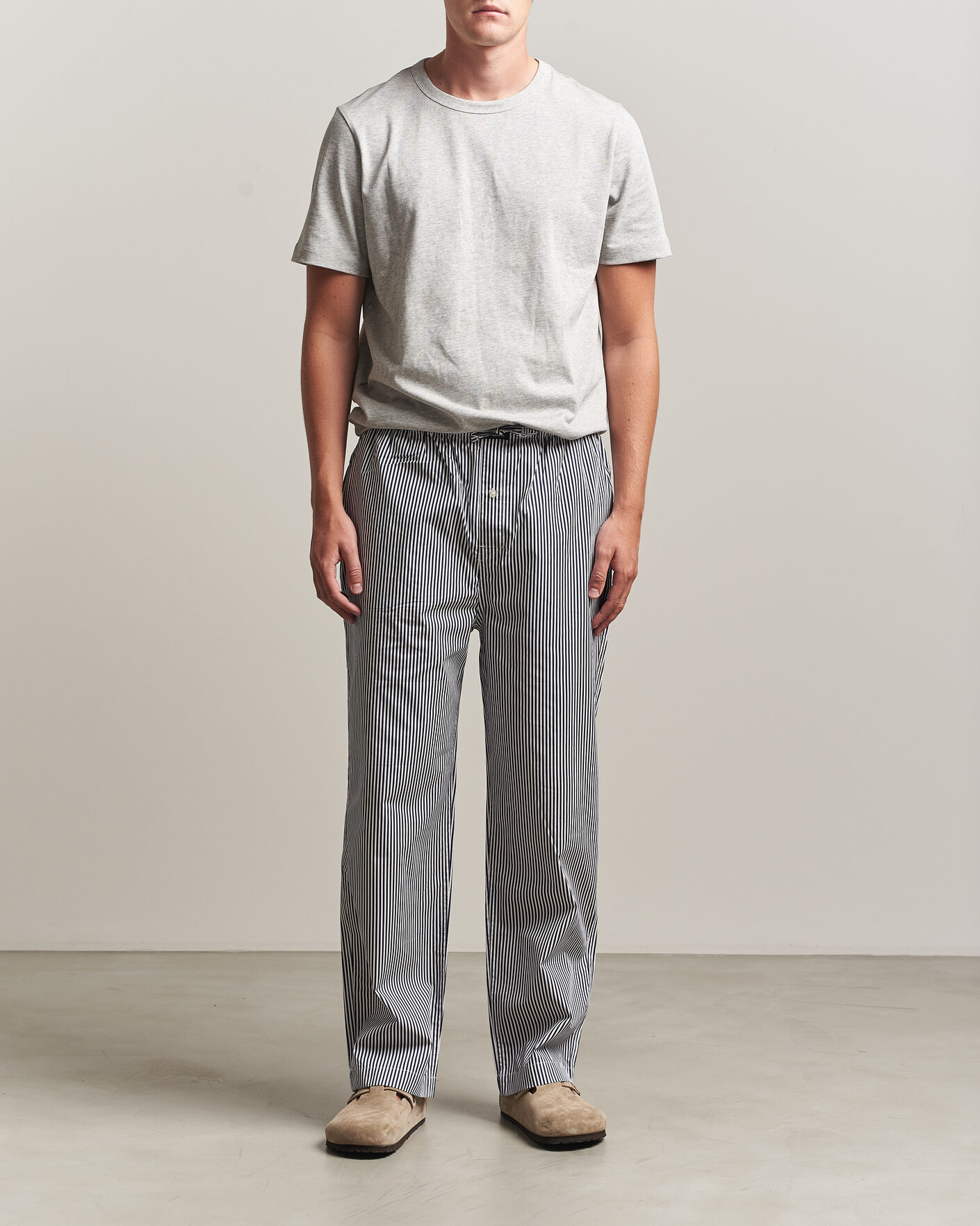 Hombres | Pijamas y batas | Polo Ralph Lauren | Pyjamas Pants Navy/White
