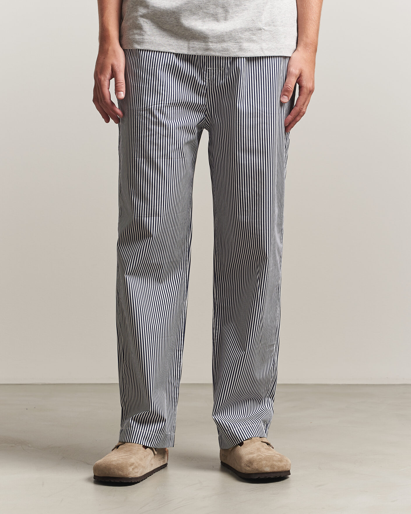 Hombres | Pijamas y batas | Polo Ralph Lauren | Pyjamas Pants Navy/White