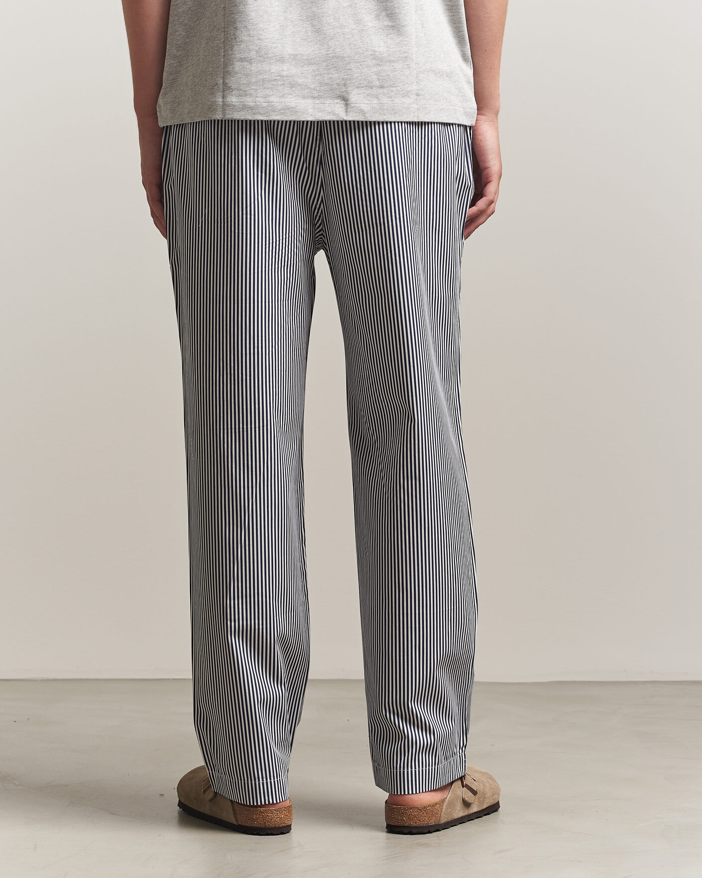 Hombres | Pijamas y batas | Polo Ralph Lauren | Pyjamas Pants Navy/White