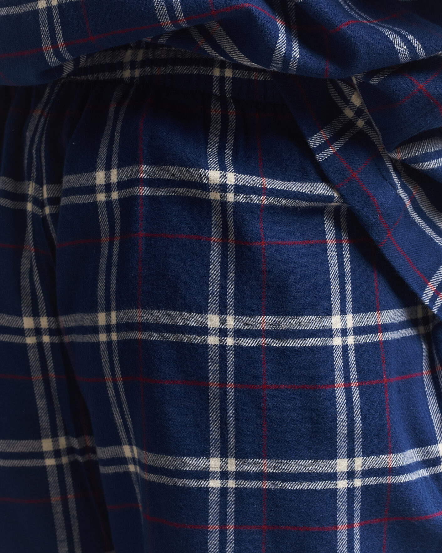 Hombres | Pijamas y batas | Polo Ralph Lauren | Pyjamas Set Navy/Red/White