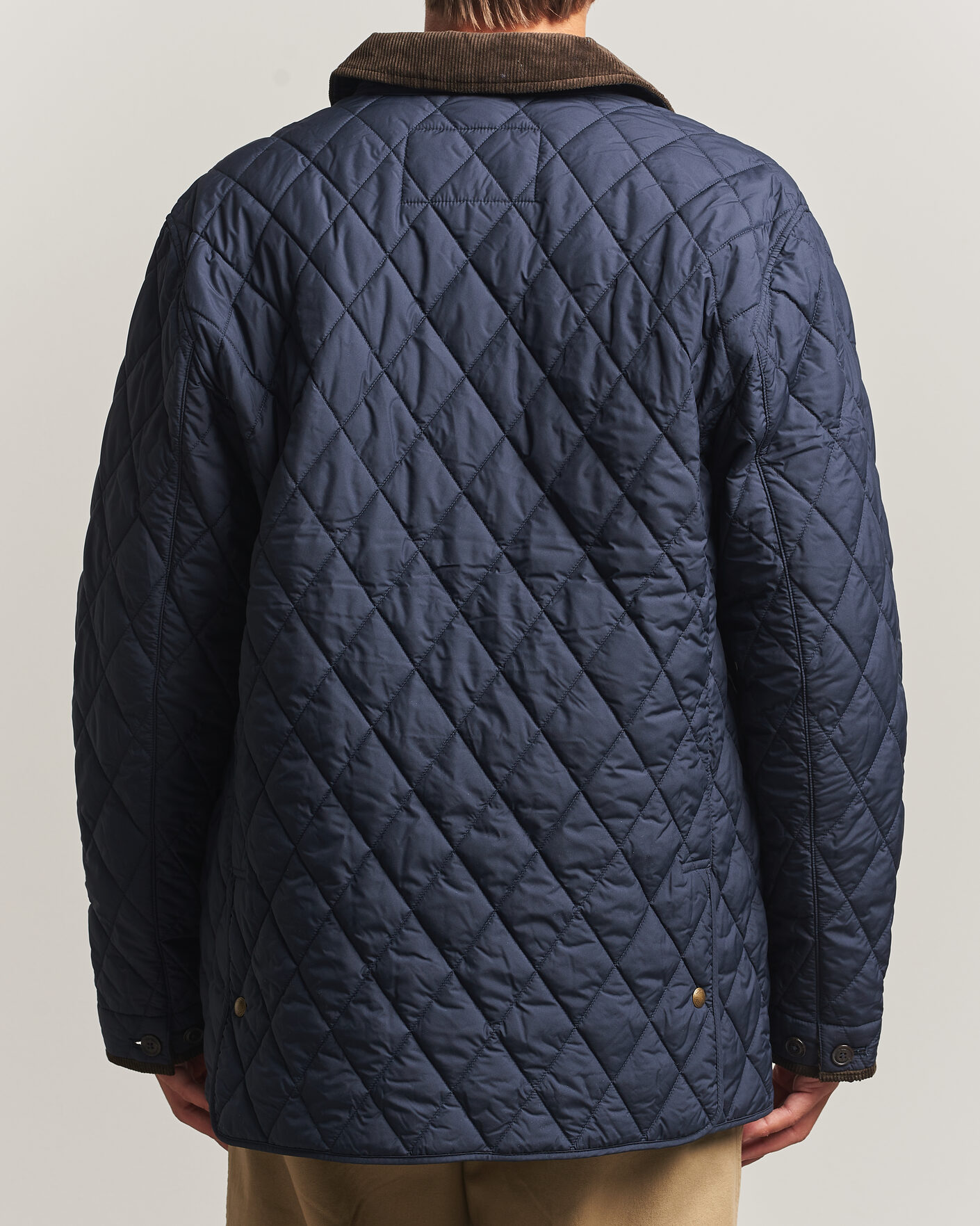 Hombres | Abrigos y chaquetas | Polo Ralph Lauren | Litchfield Barn Jacket Collection Navy