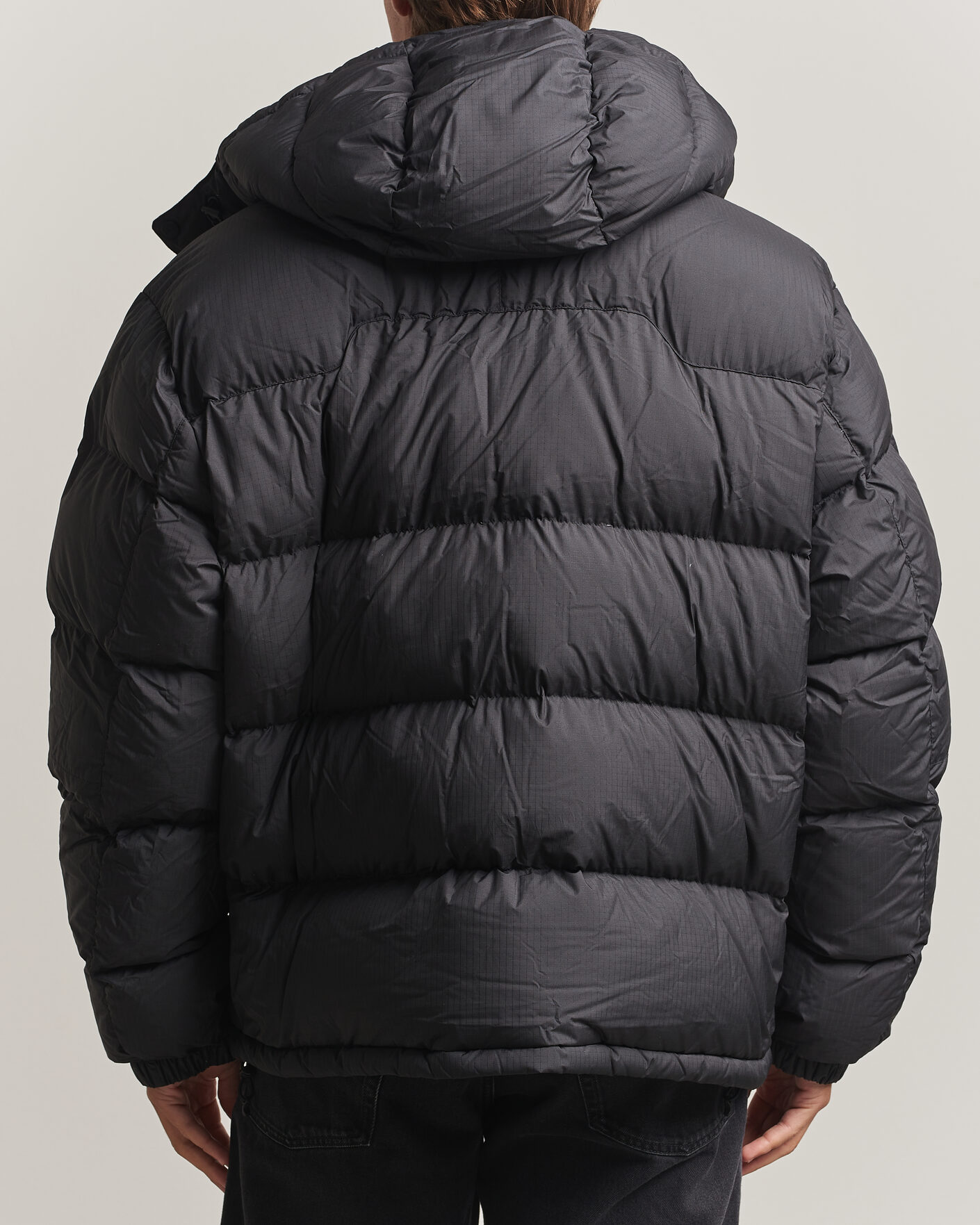 Hombres | Abrigos y chaquetas | Polo Ralph Lauren | Ripstop Puffer Jacket Polo Black