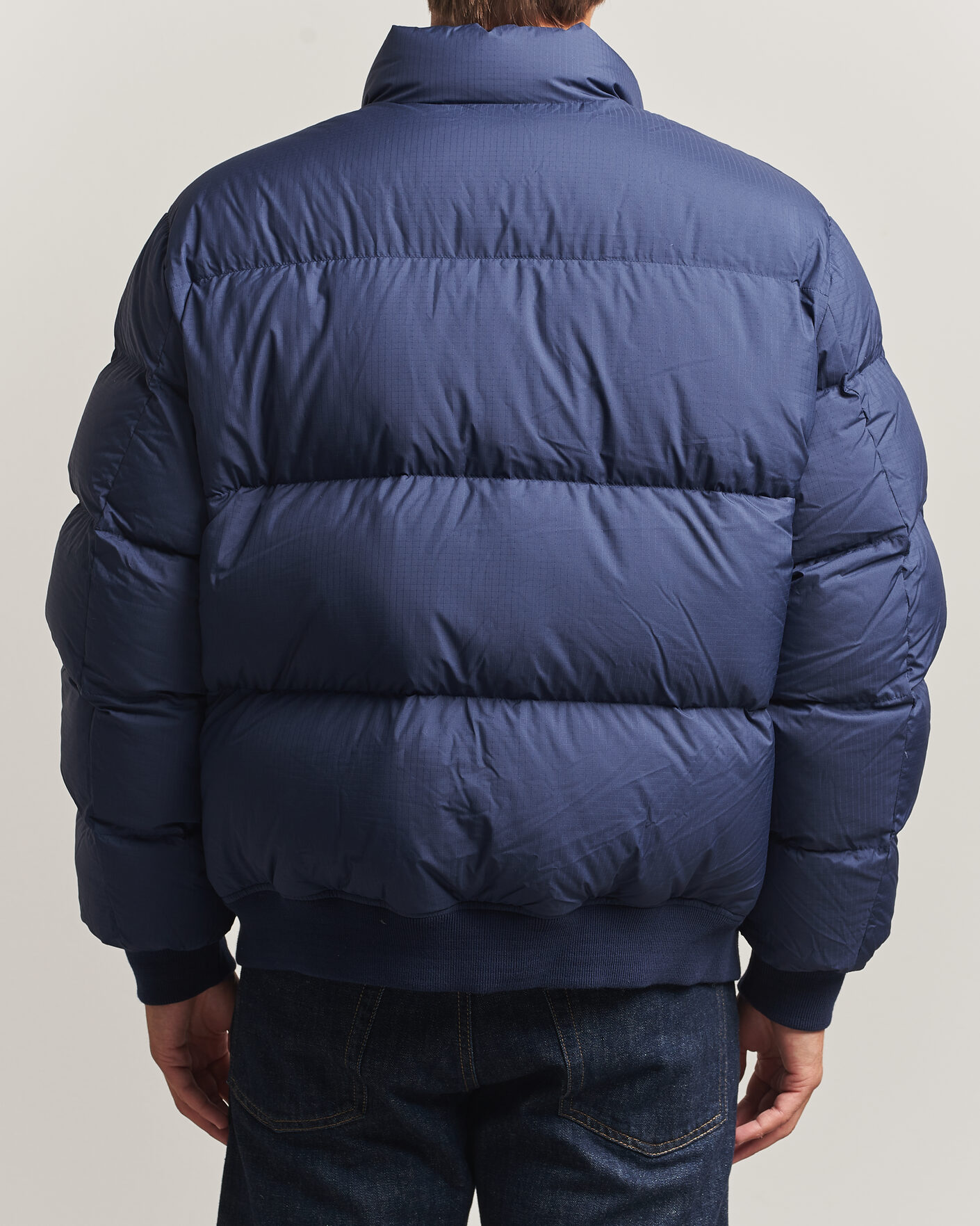 Hombres | Abrigos y chaquetas | Polo Ralph Lauren | Ripstop Puffer Jacket Cruise Navy