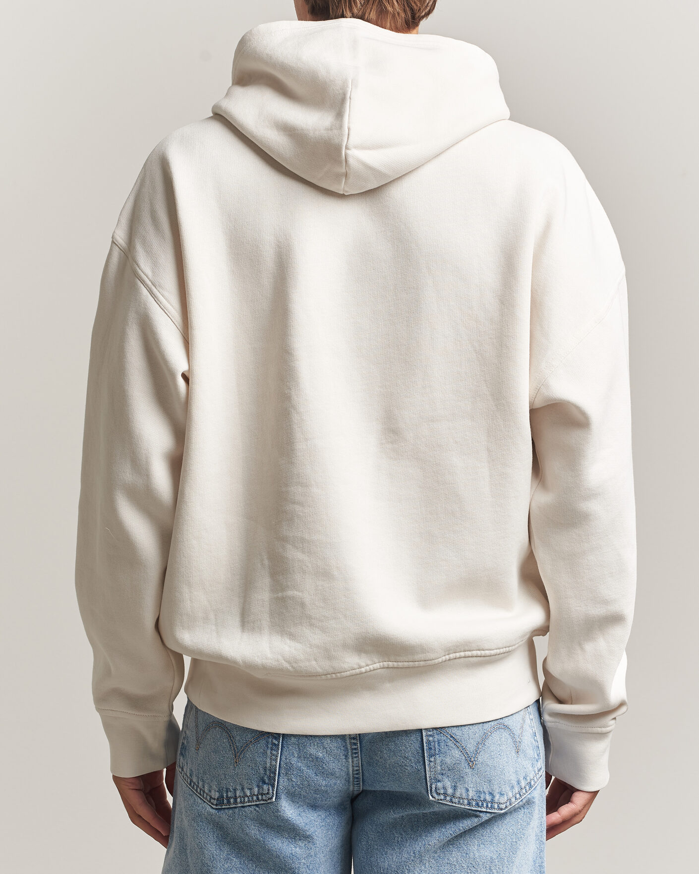 Hombres | Jerséis y prendas de punto | Polo Ralph Lauren | Printed Fleece Hoodie Nevis