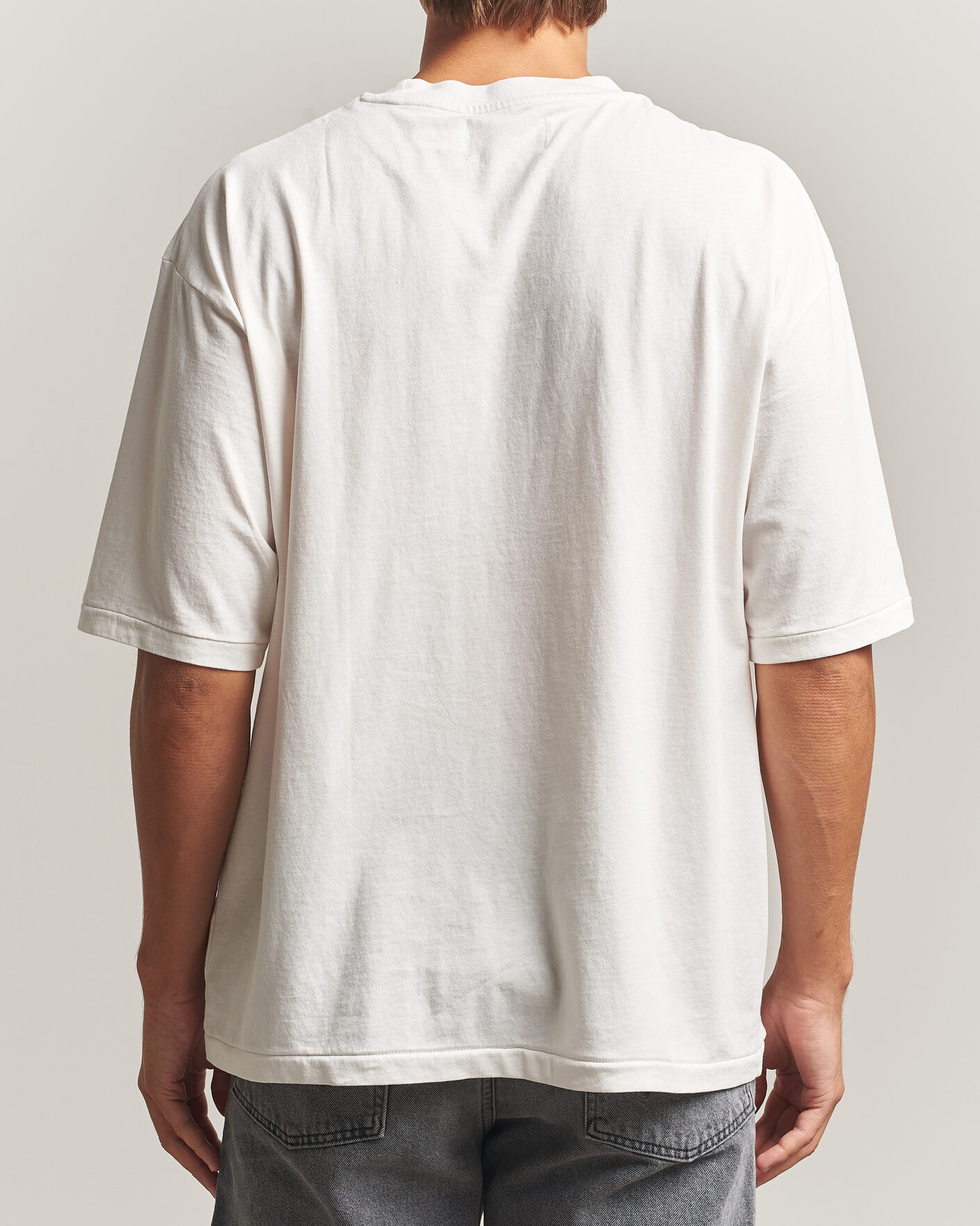 Hombres | Camisetas | Polo Ralph Lauren | Relaxed Fit Print T-Shirt Nevis