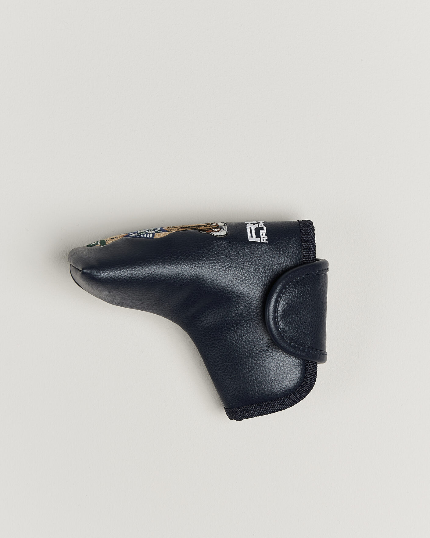 Hombres | Accesorios activos | Polo Ralph Lauren | Bear Putter Headcover Navy