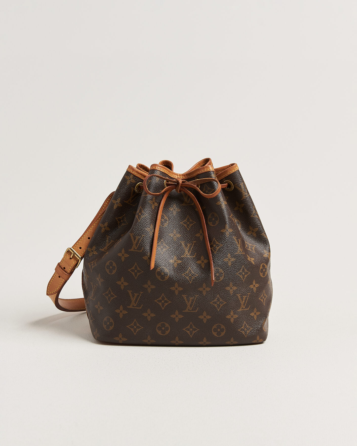 Hombres | Pre-Owned & Vintage Bags | Louis Vuitton Pre-Owned | Petit Noé Monogram