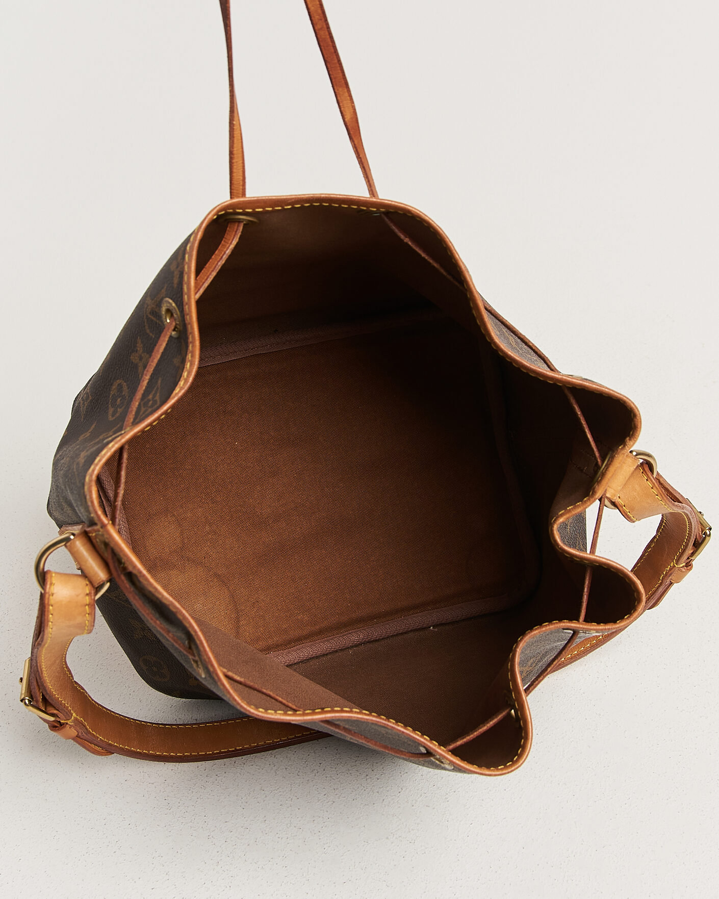 Hombres | Pre-Owned & Vintage Bags | Louis Vuitton Pre-Owned | Petit Noé Monogram