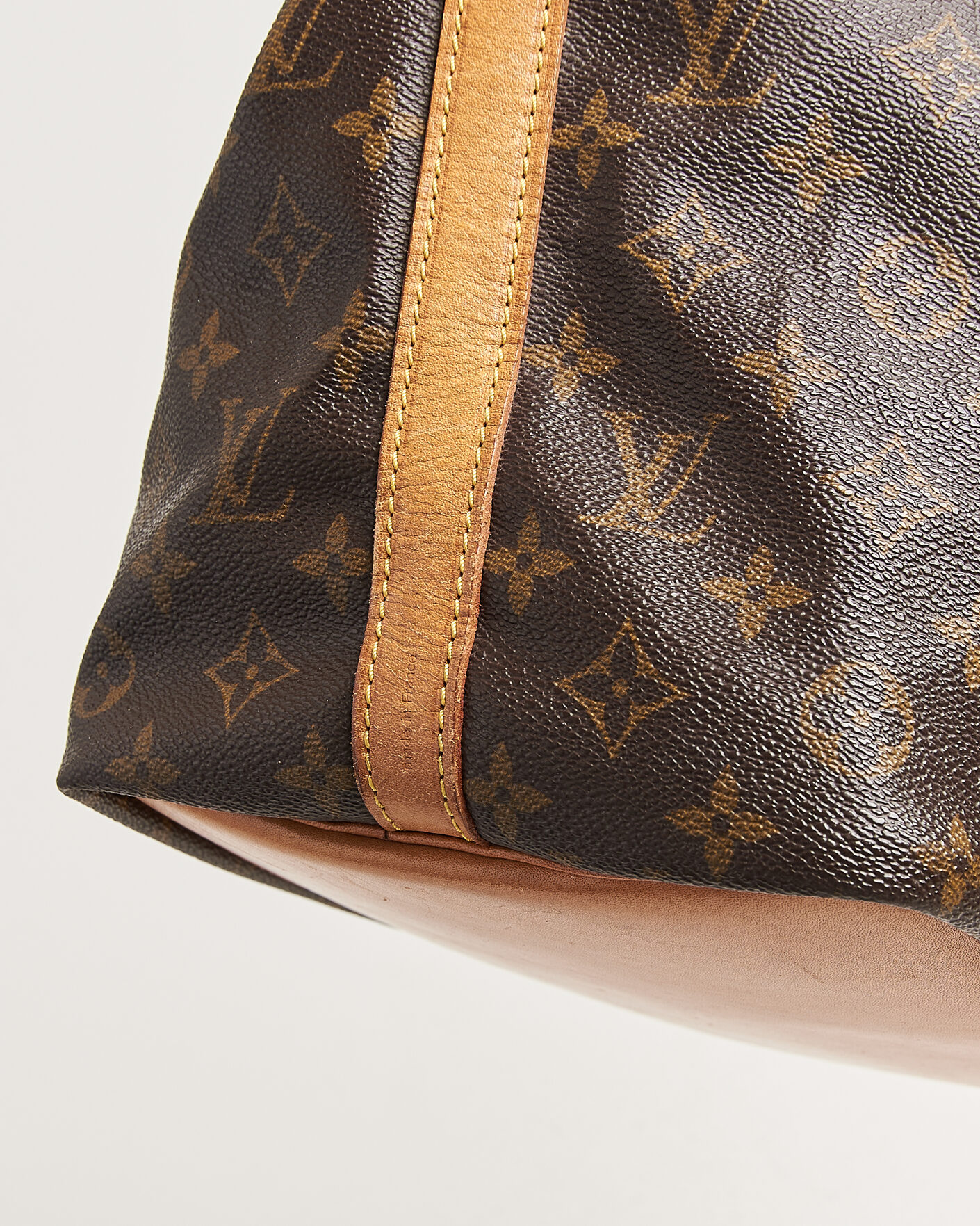 Hombres | Pre-Owned & Vintage Bags | Louis Vuitton Pre-Owned | Petit Noé Monogram