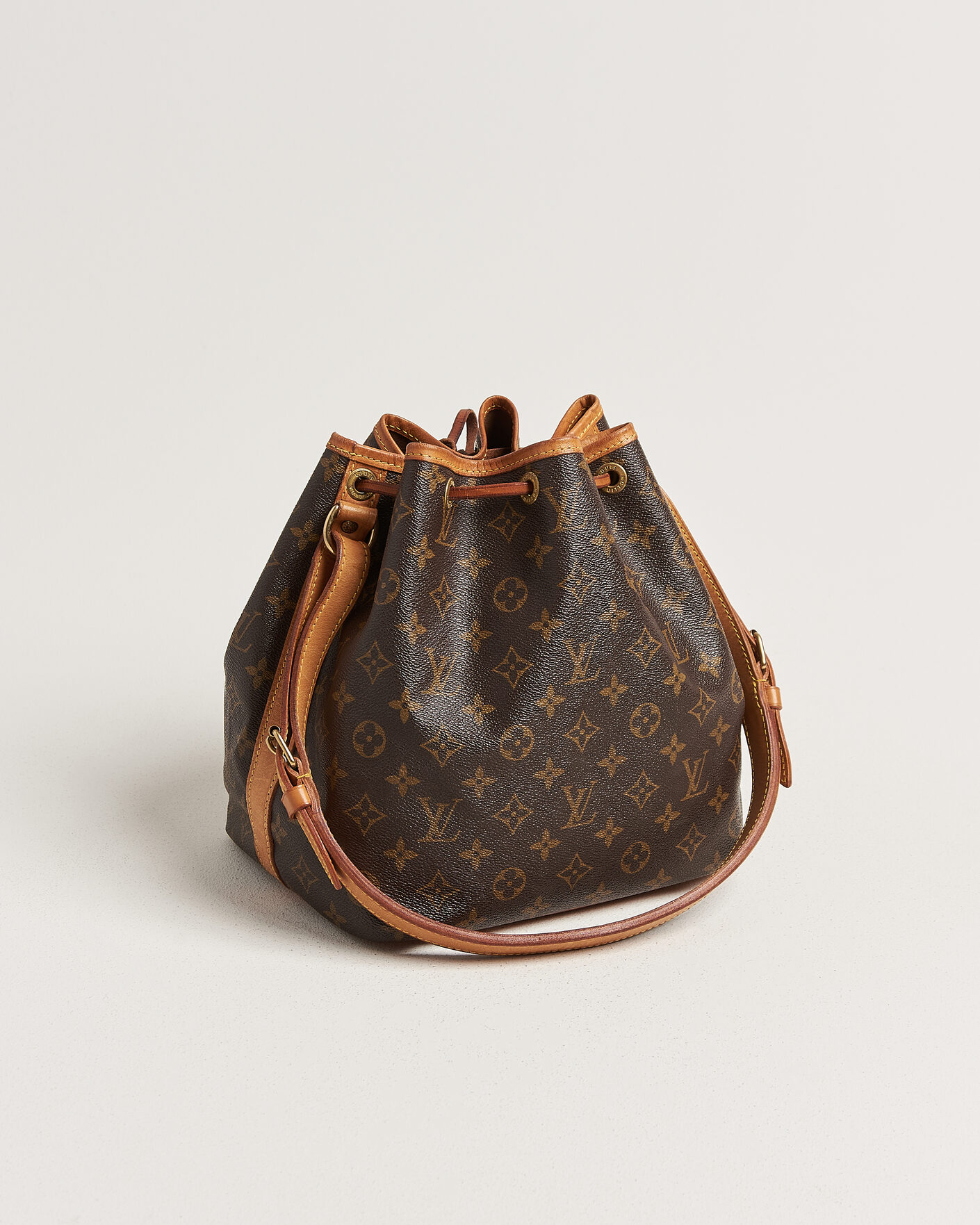 Hombres | Pre-Owned & Vintage Bags | Louis Vuitton Pre-Owned | Petit Noé Monogram