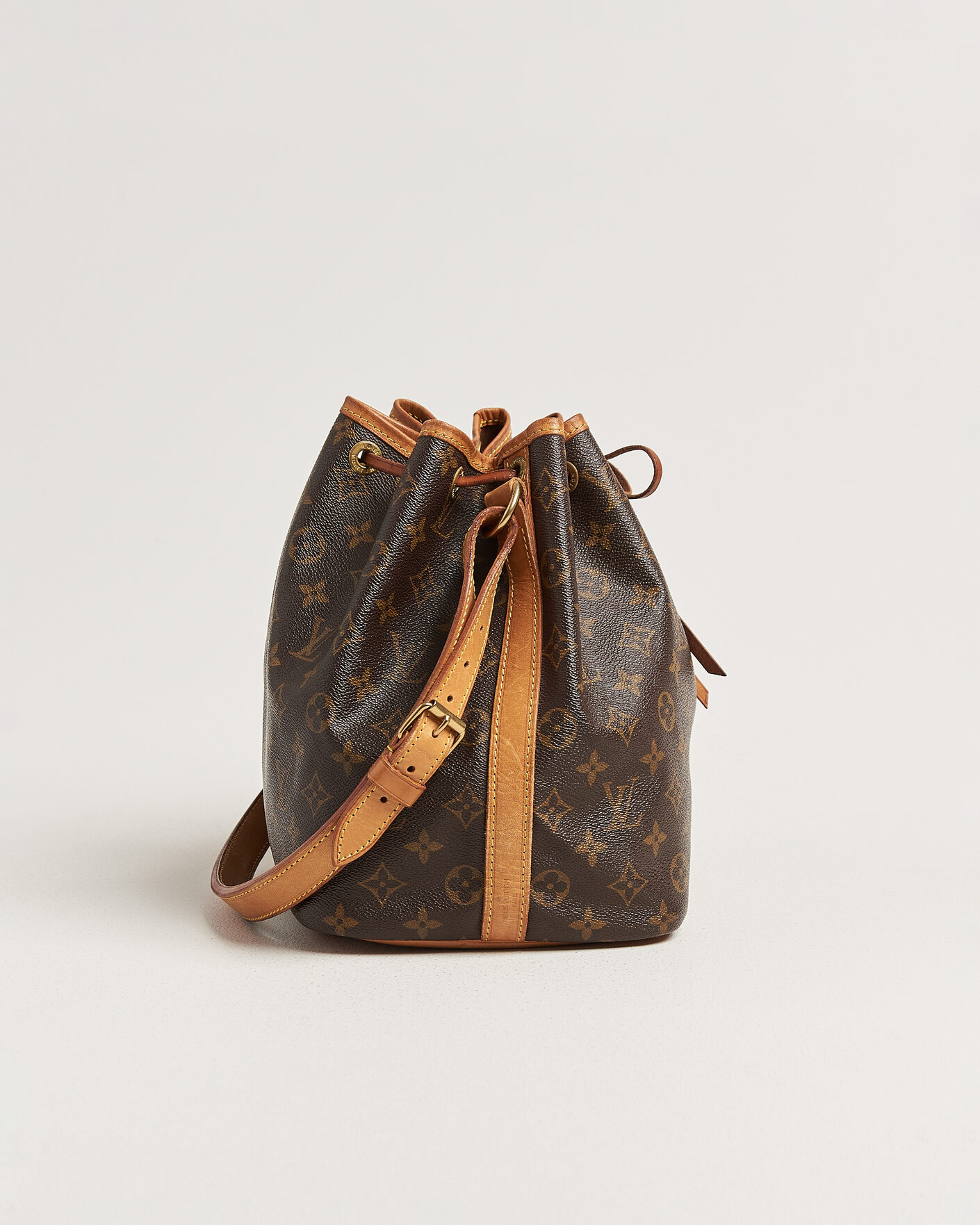 Hombres | Pre-Owned & Vintage Bags | Louis Vuitton Pre-Owned | Petit Noé Monogram