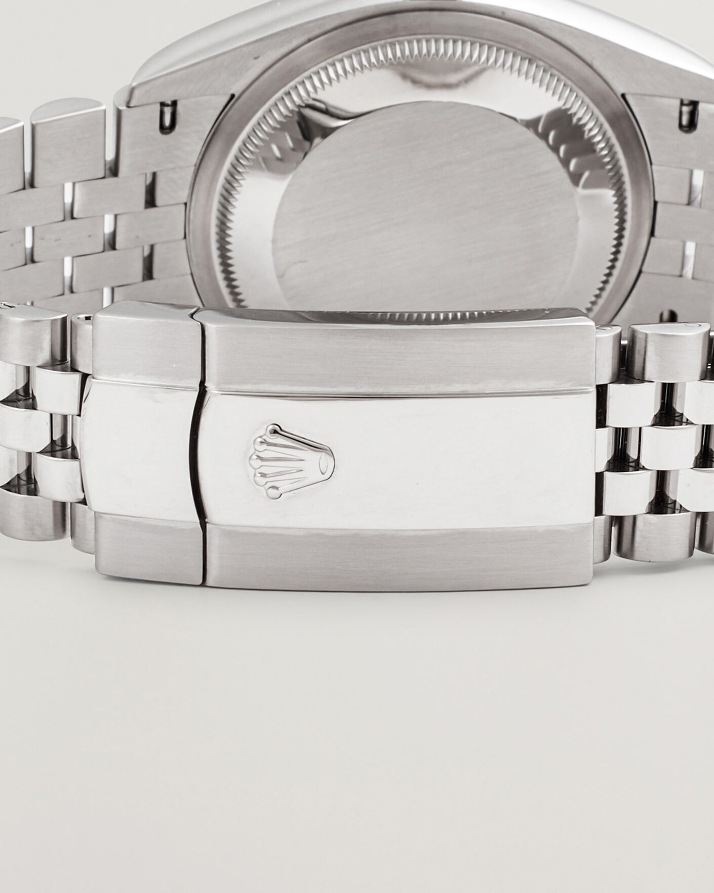 Hombres | Pre-Owned & Vintage Watches | Rolex Pre-Owned | Datejust 36