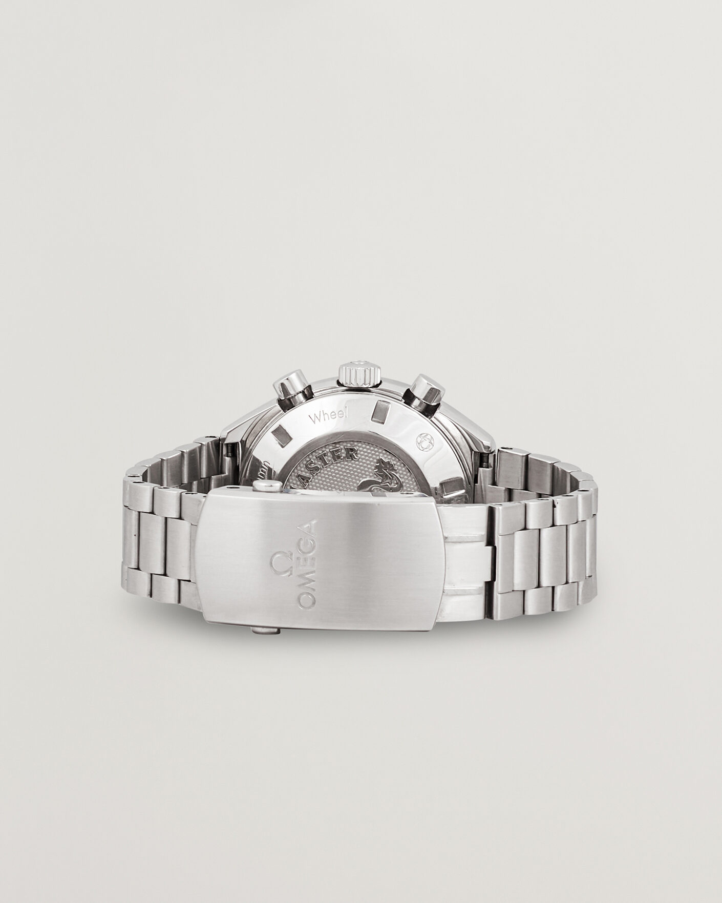 Hombres | Pre-Owned & Vintage Watches | Omega Pre-Owned | Speedmaster Mark II Re Edition