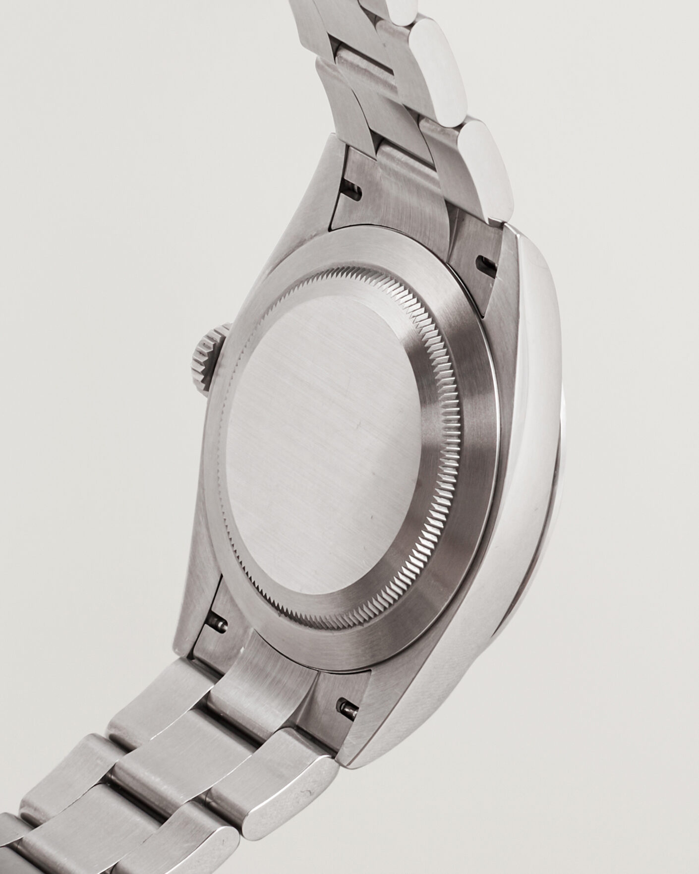 Hombres | Pre-Owned & Vintage Watches | Rolex Pre-Owned | Explorer 40