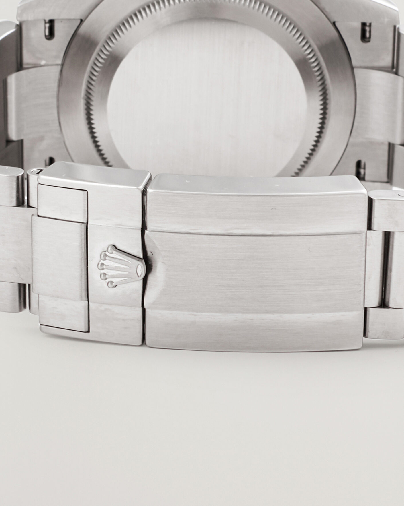 Hombres | Pre-Owned & Vintage Watches | Rolex Pre-Owned | Explorer 40